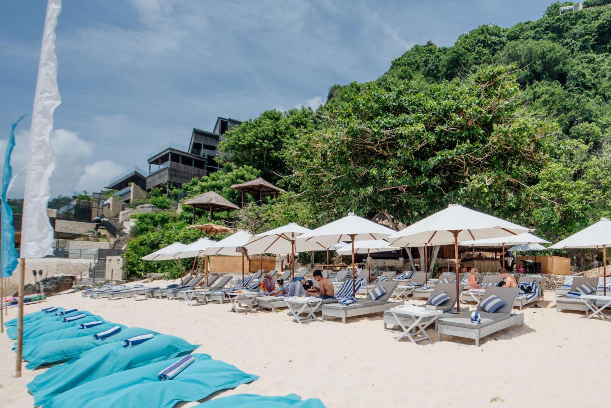 5 Star Bali Karuna 4 Bedrooms * Ungasan (Bali)