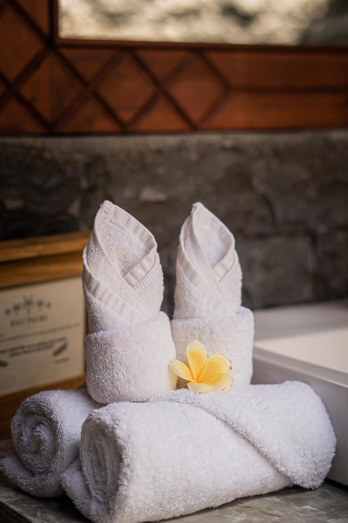 Bali Palms Homestay *