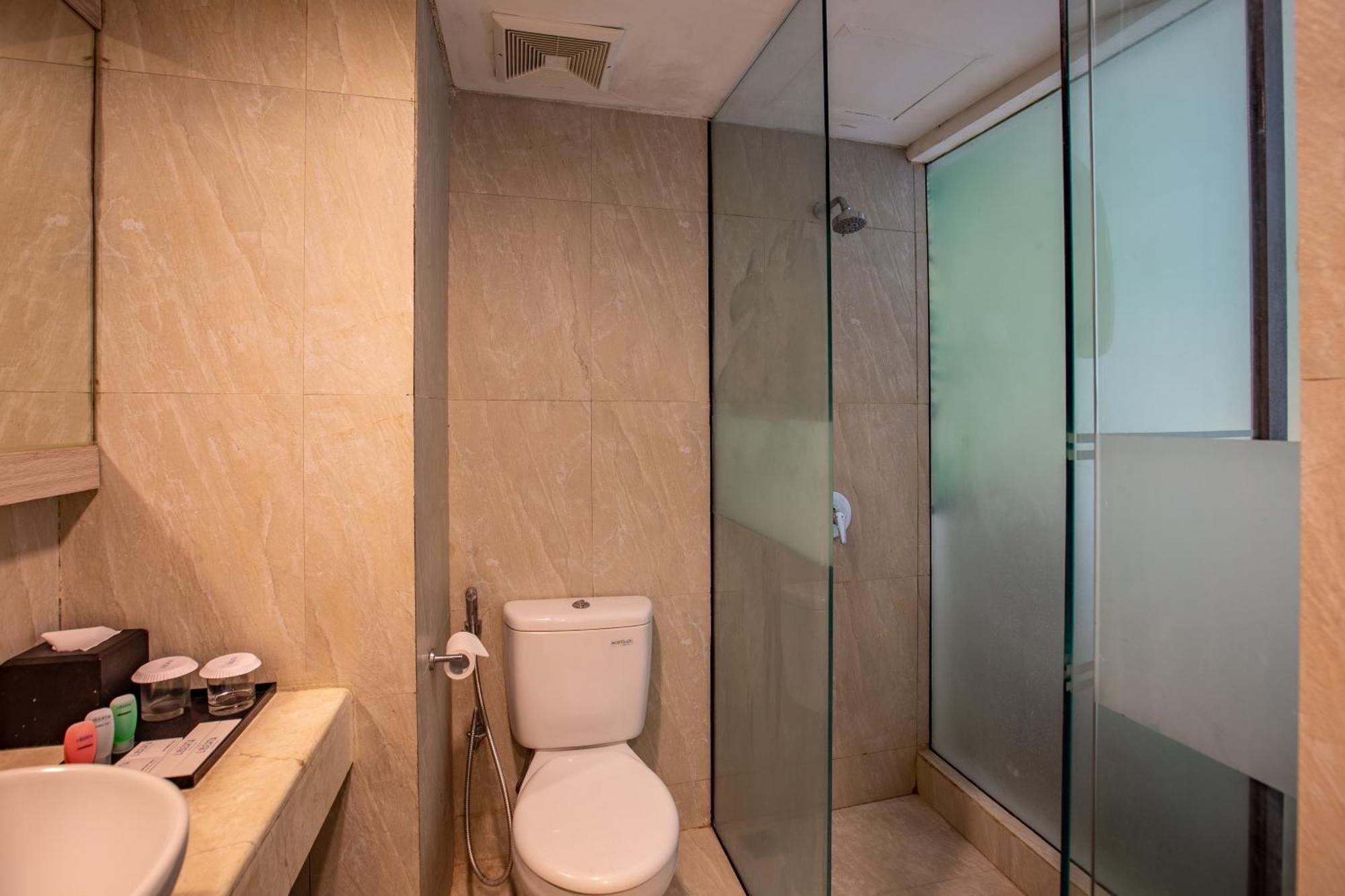Liberta Hotel