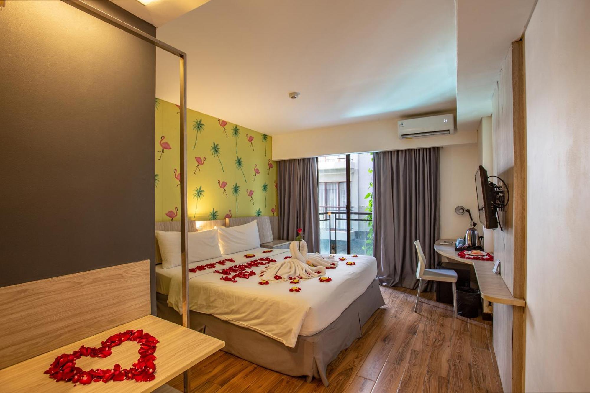 Liberta Seminyak (Bali)