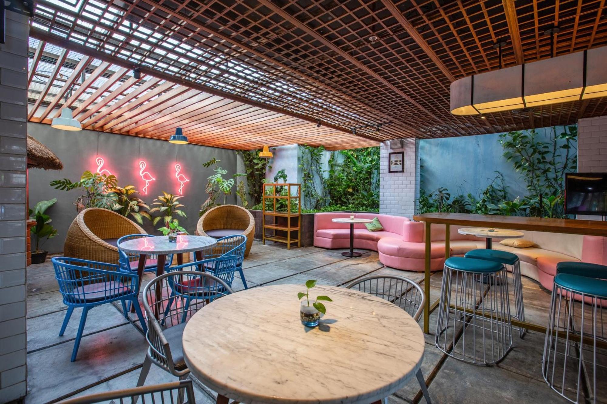 Liberta Hotel 3*