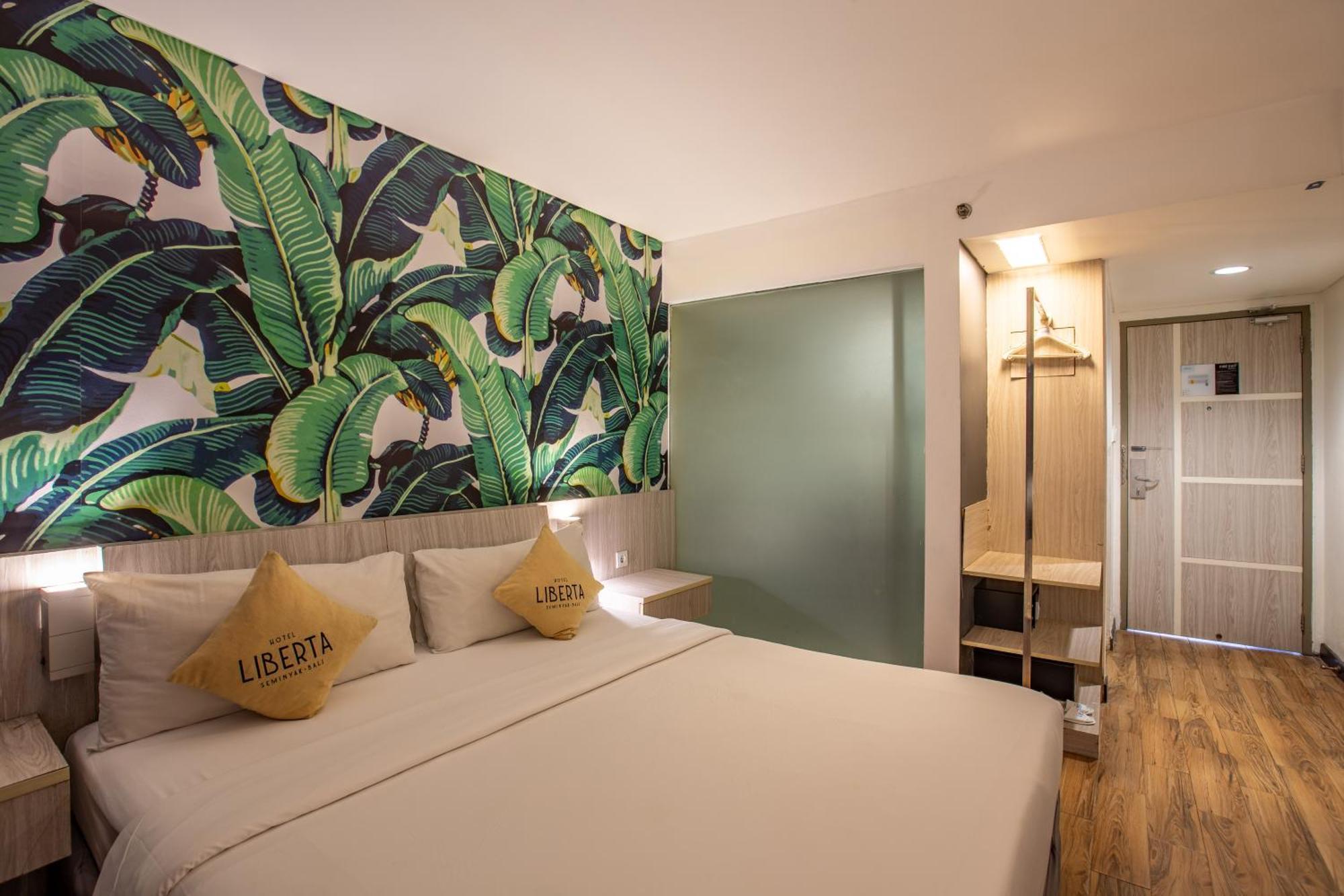 Liberta 3* Seminyak (Bali)
