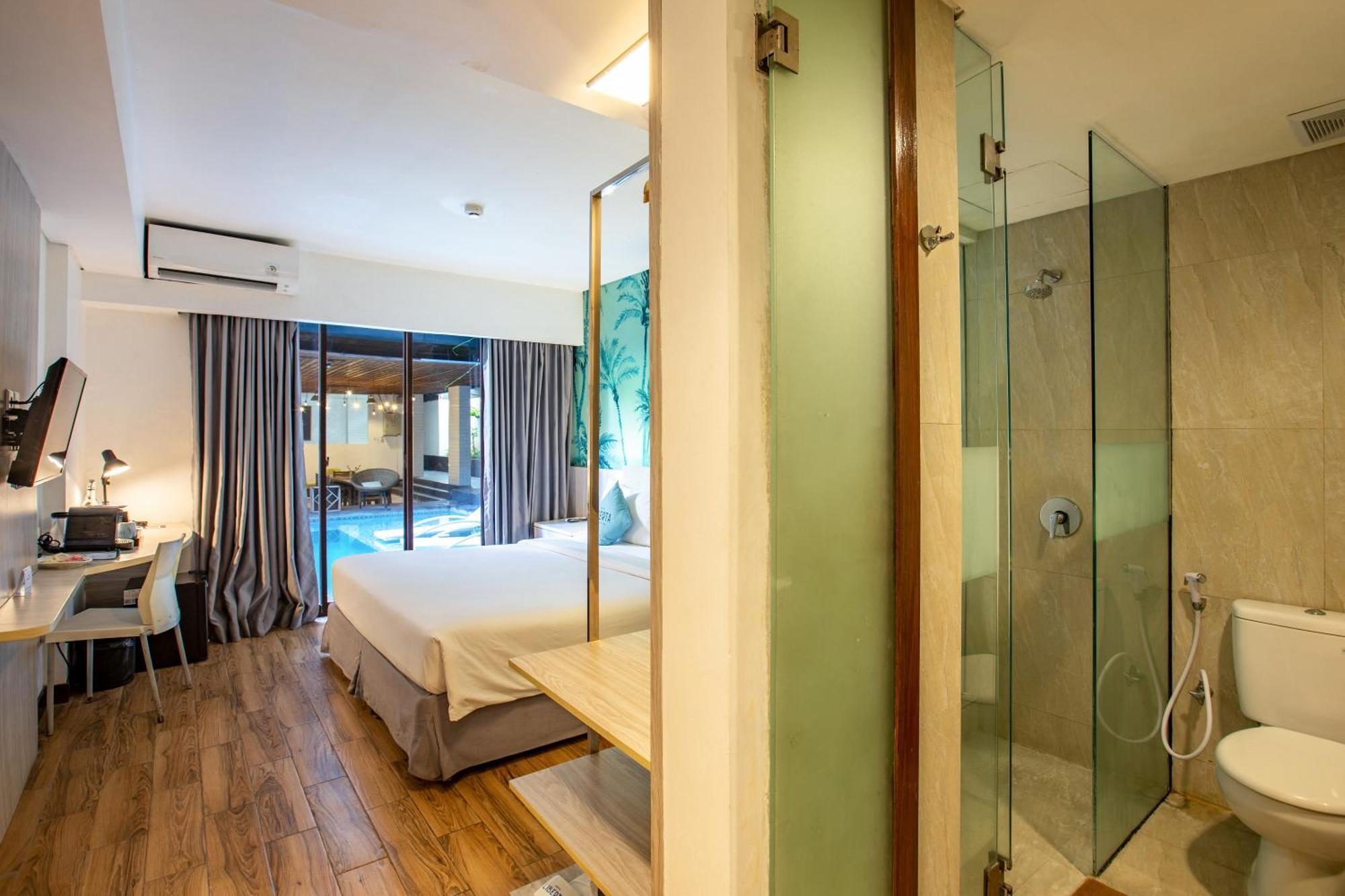 Hotel Liberta 3*