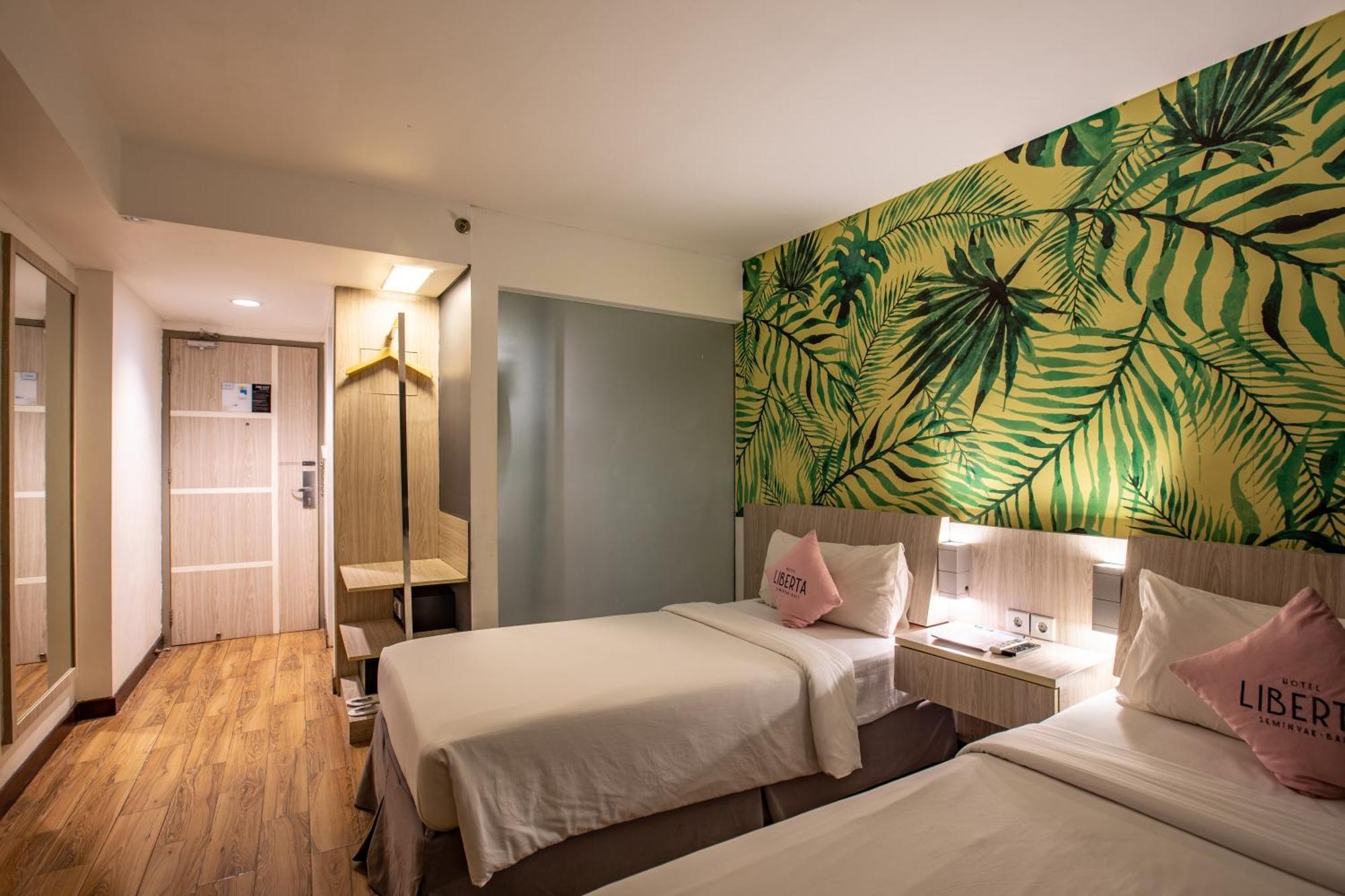 Liberta Hotel 3*