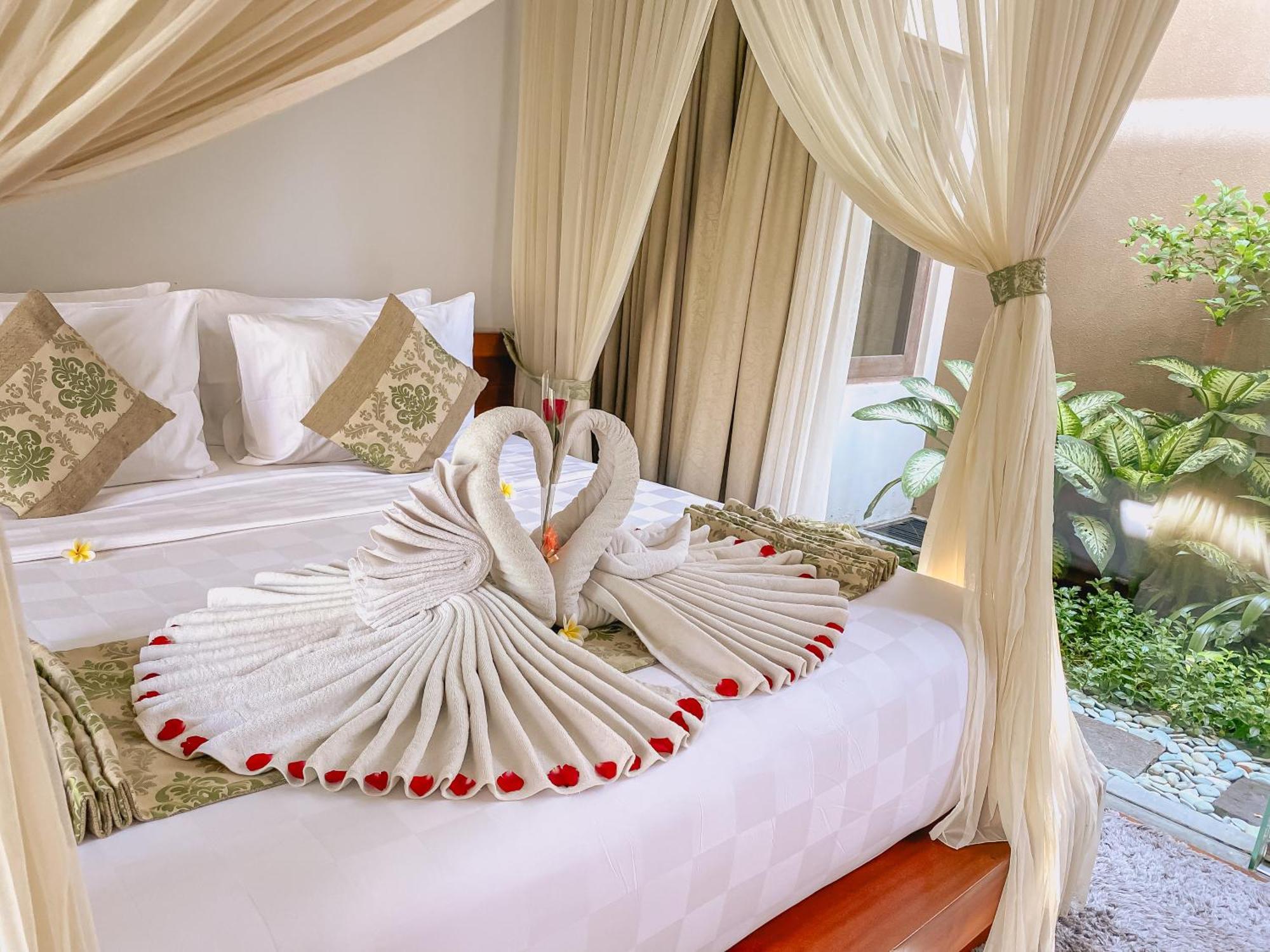 Villa The Kasih &