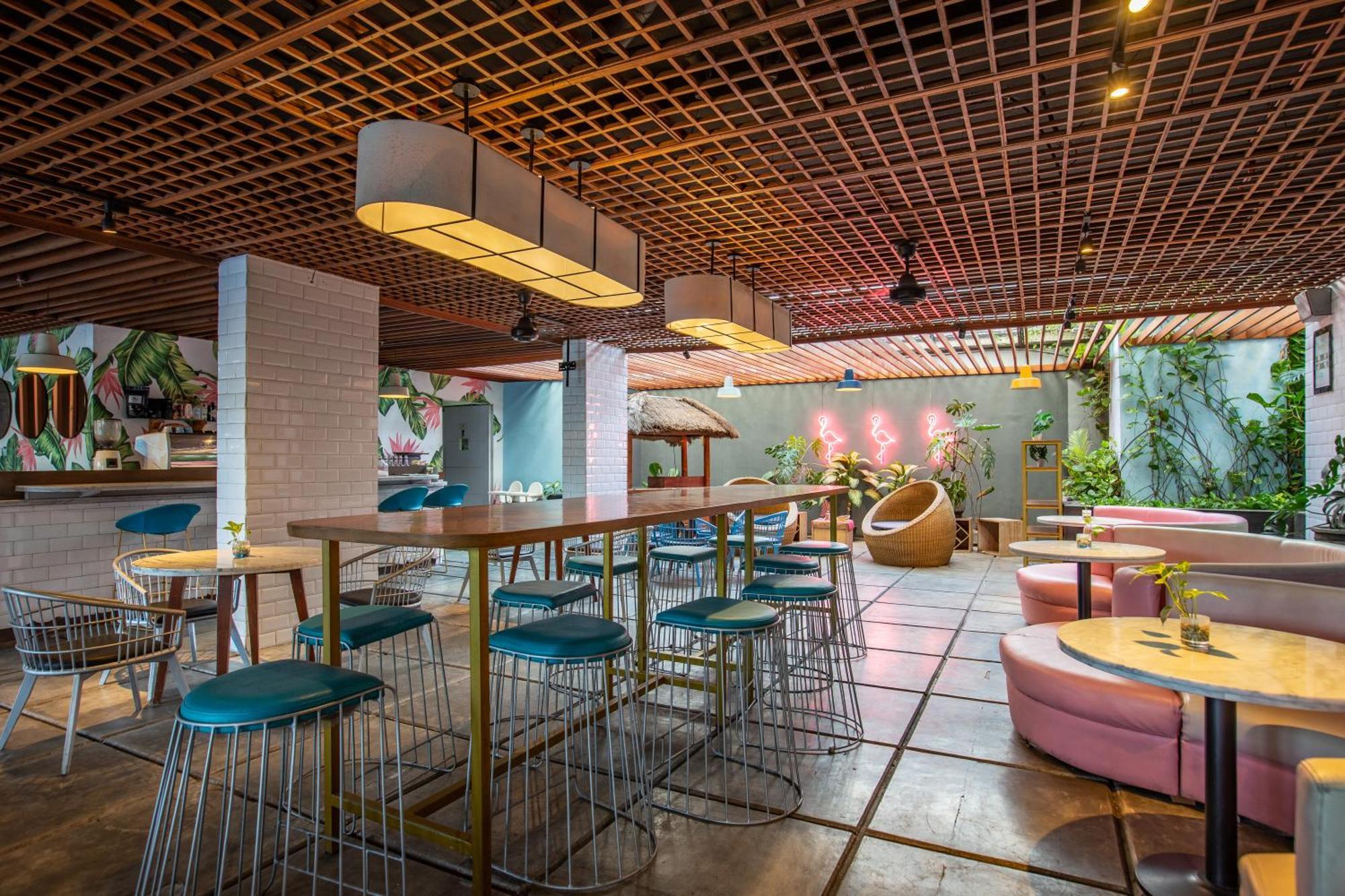 Liberta Hotel Seminyak (Bali)
