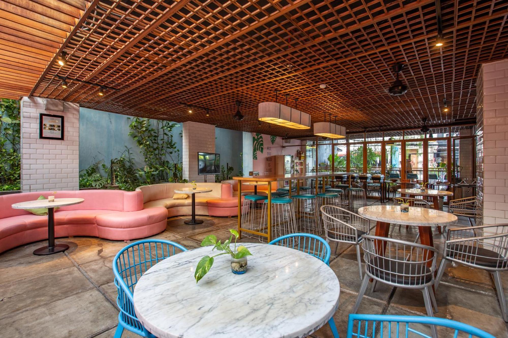 Liberta Seminyak (Bali)