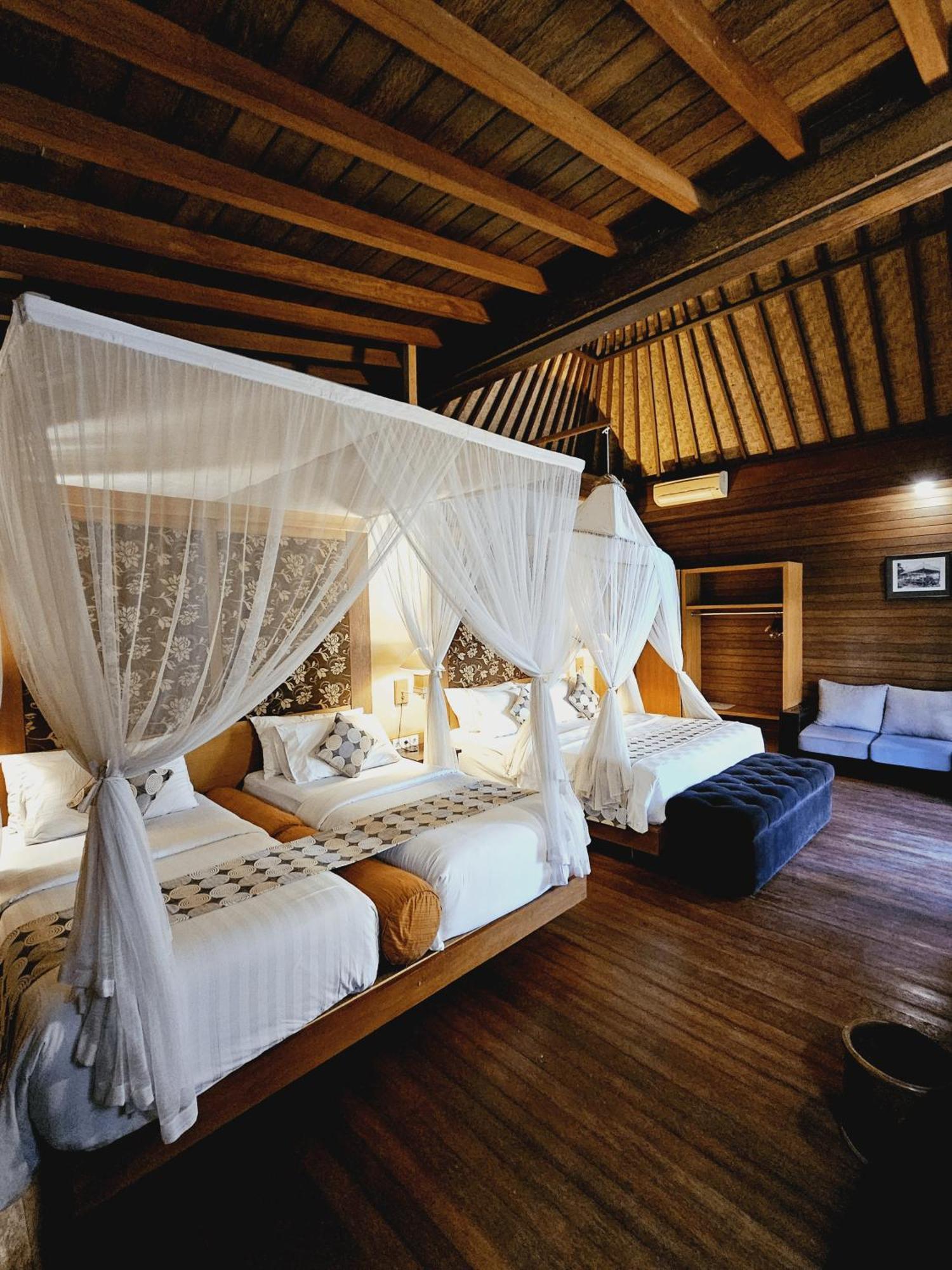 Kencana Garden Holiday park 3*