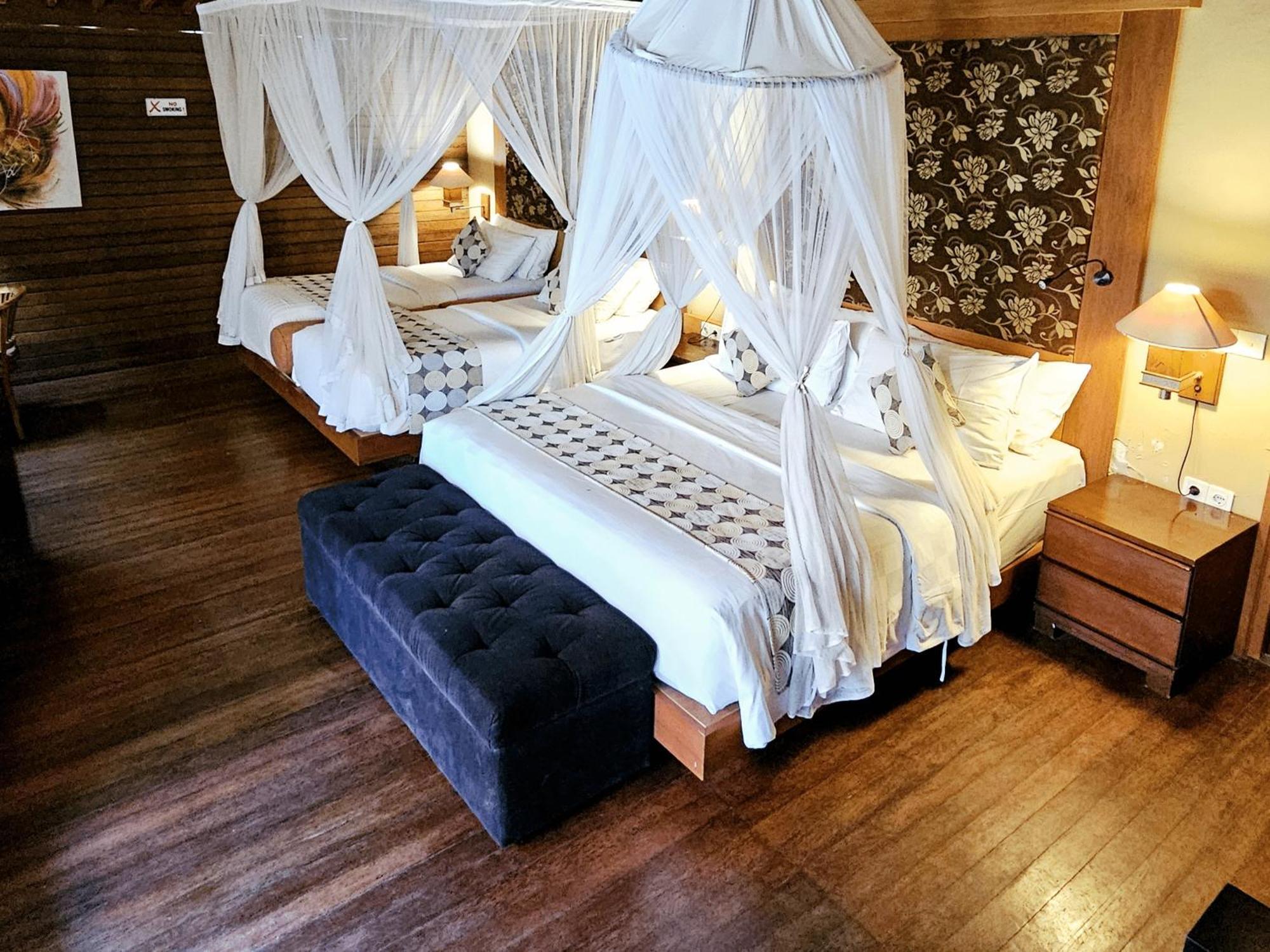 Kencana Garden Holiday park 3*
