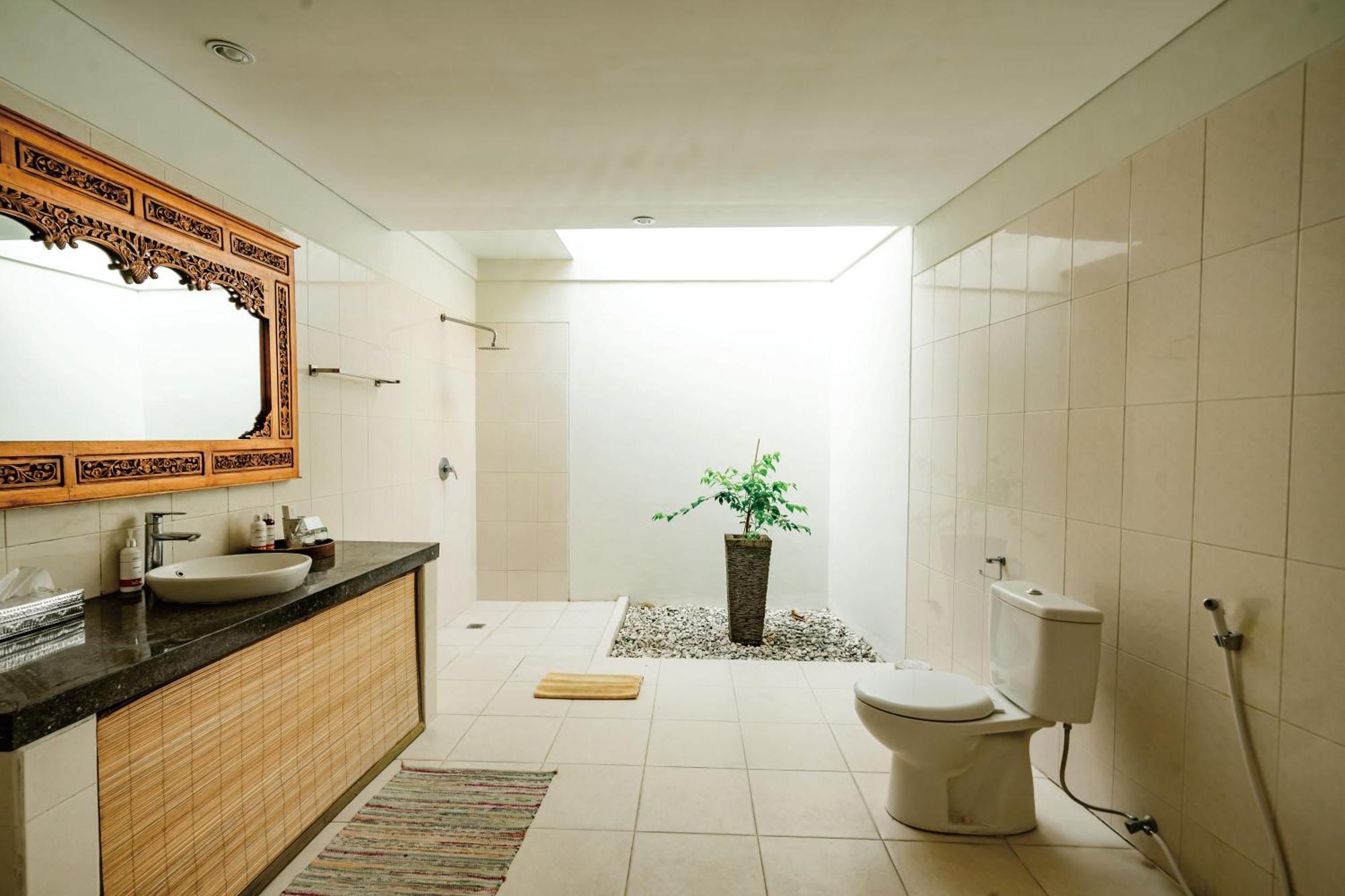 Casa Margarita Bali Villa