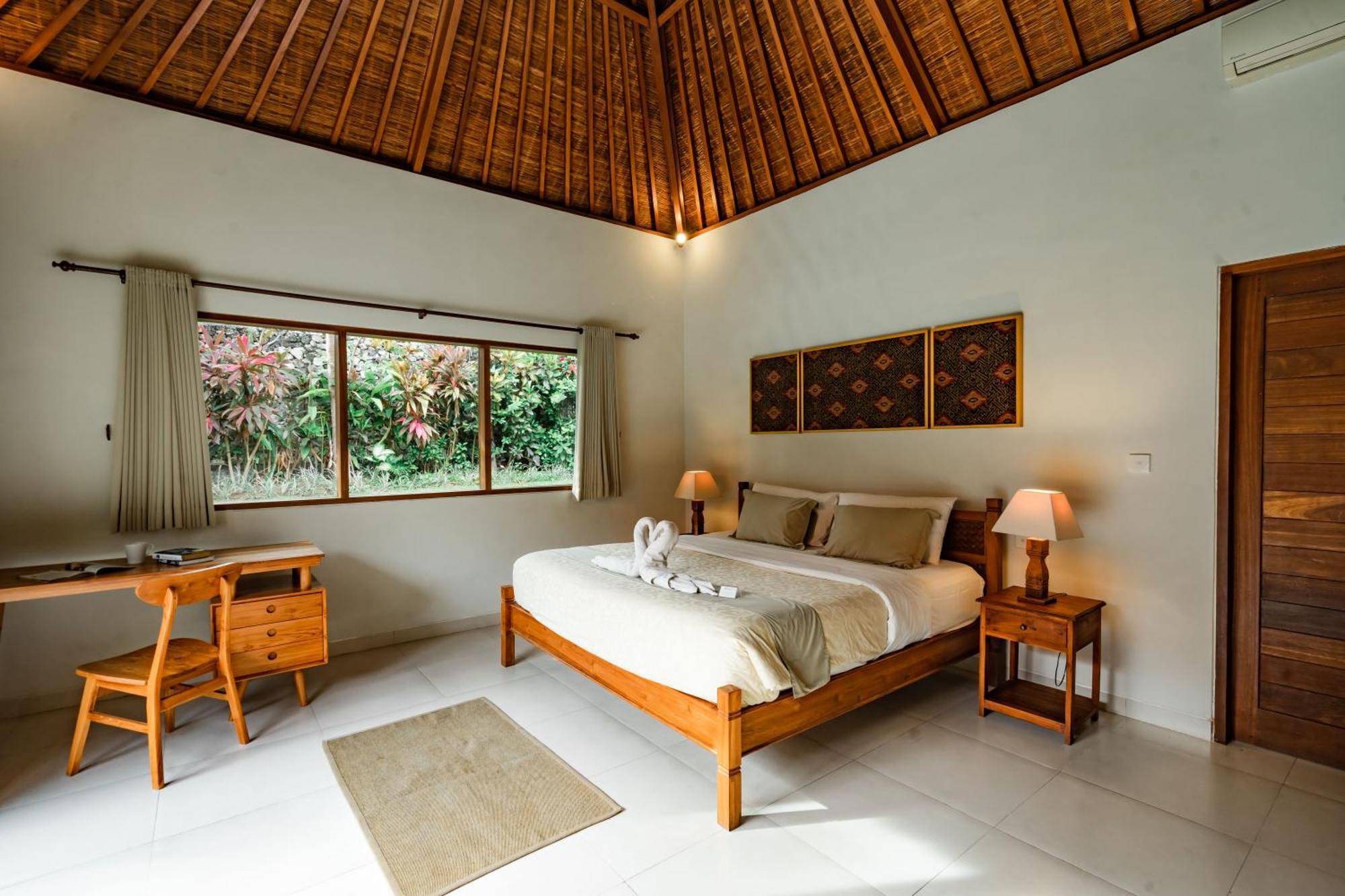 Casa Margarita Bali Villa *
