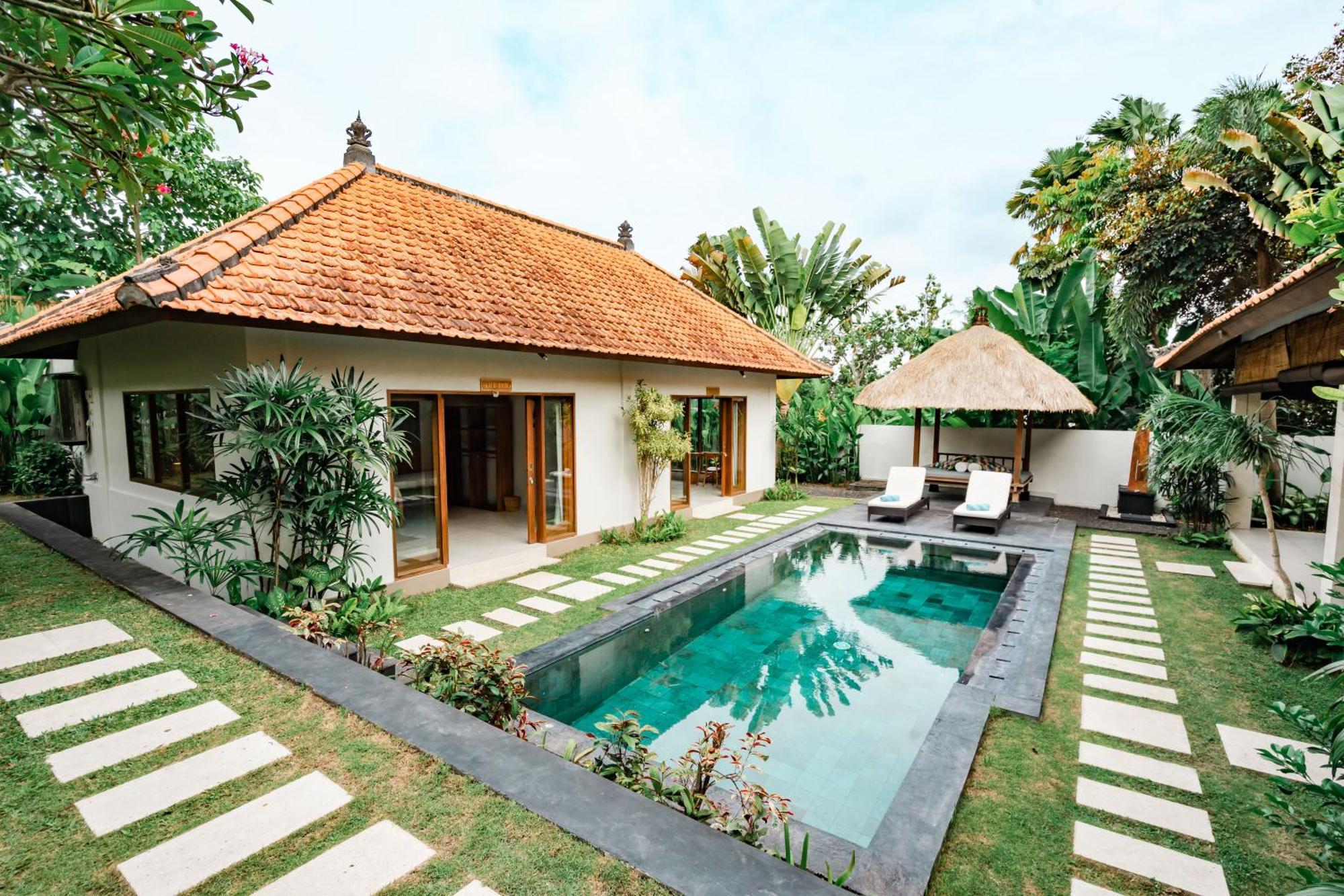 Villa Casa Margarita Bali Canggu (Bali)