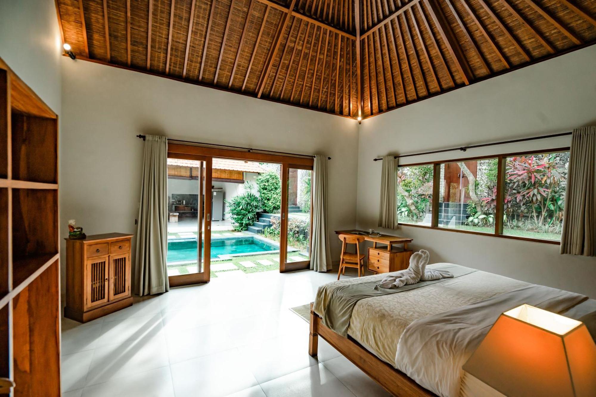 Casa Margarita Bali Villa Canggu (Bali)