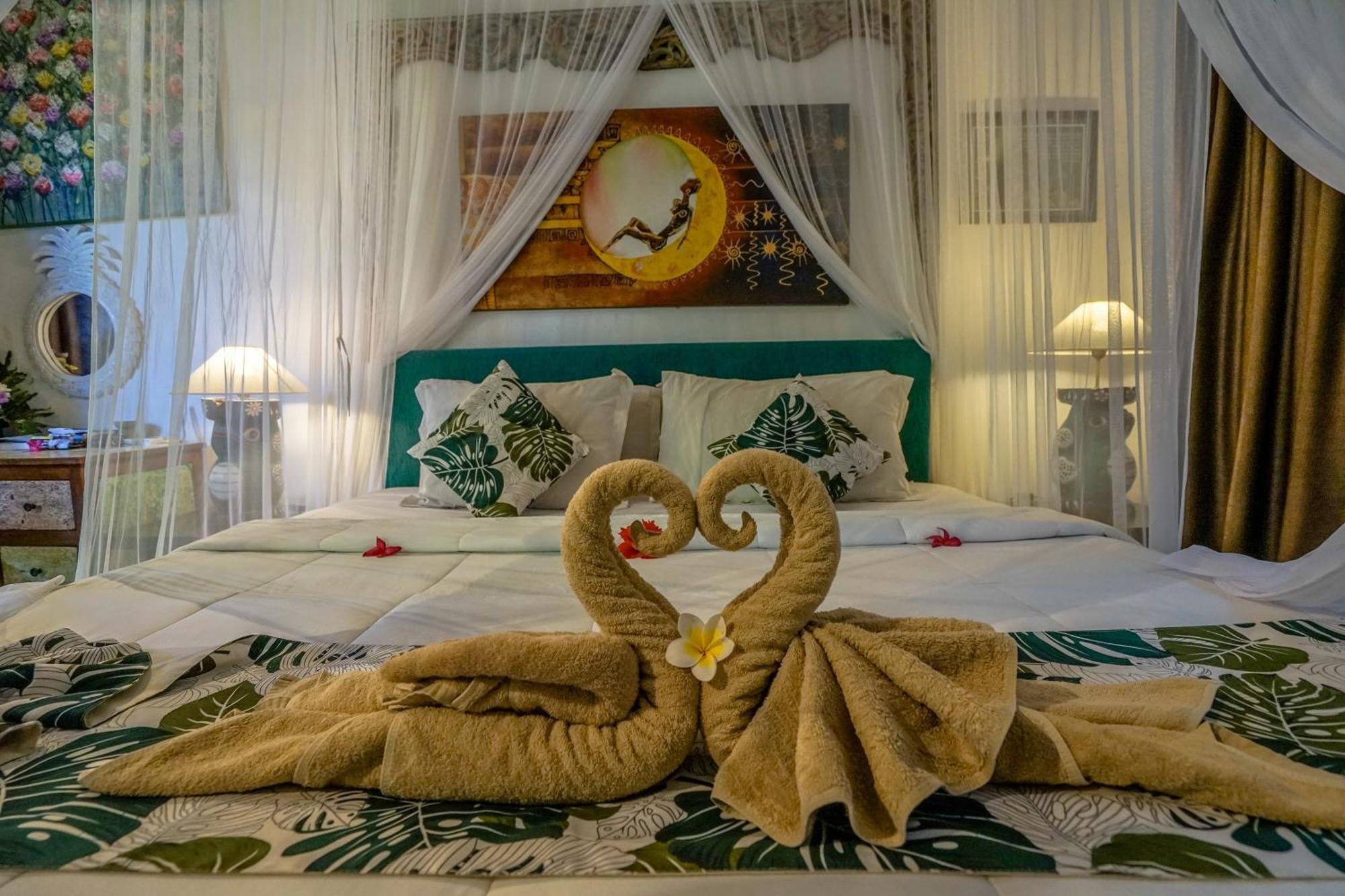 Kts Balinese Resort