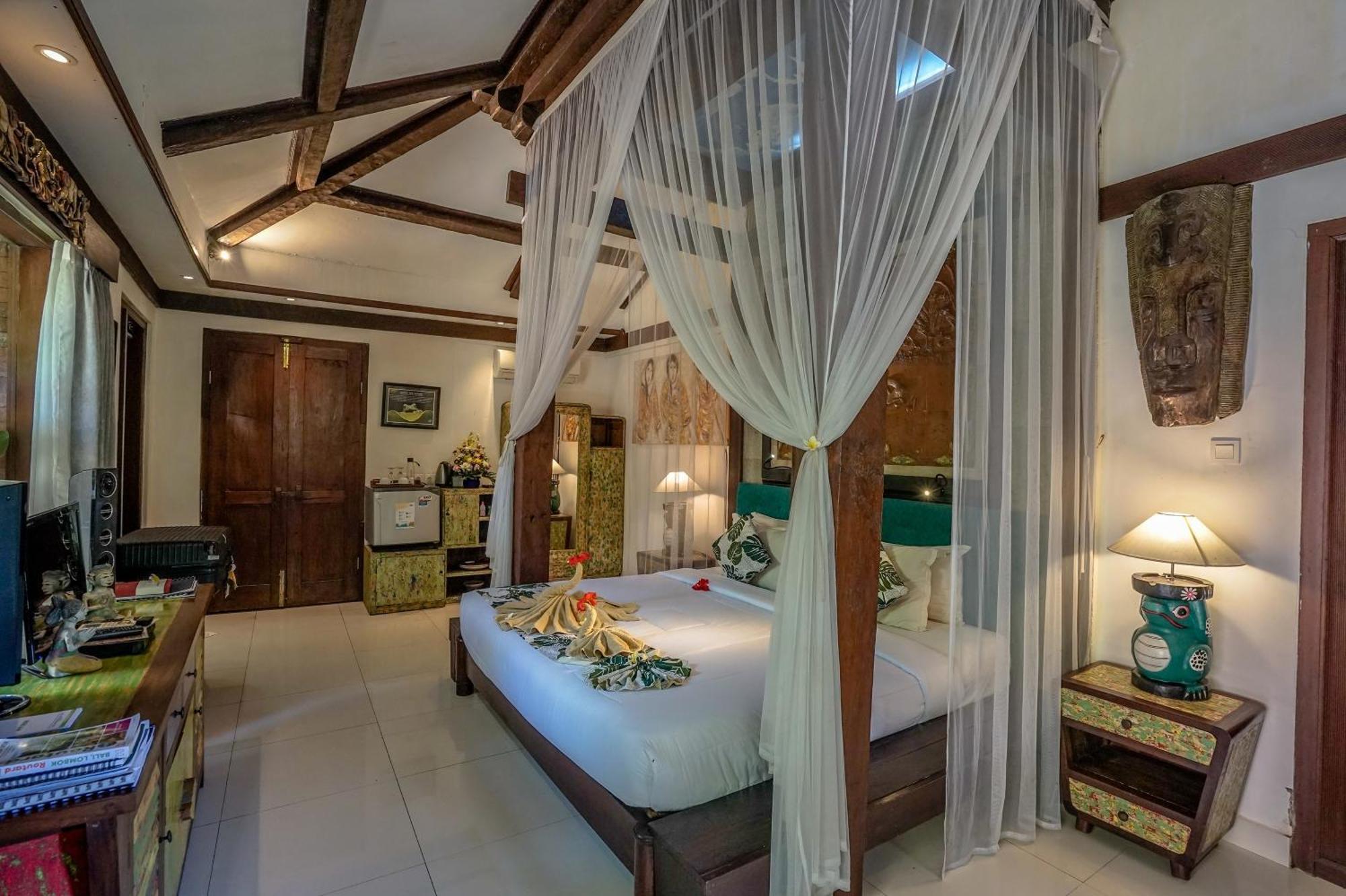 Kts Balinese 4* Canggu (Bali)