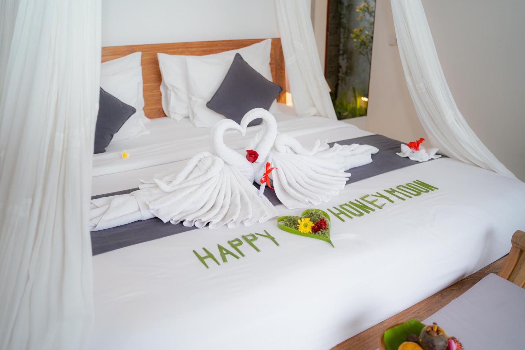 Poka Hidden Paradise & By Eps 4* Ubud (Bali)