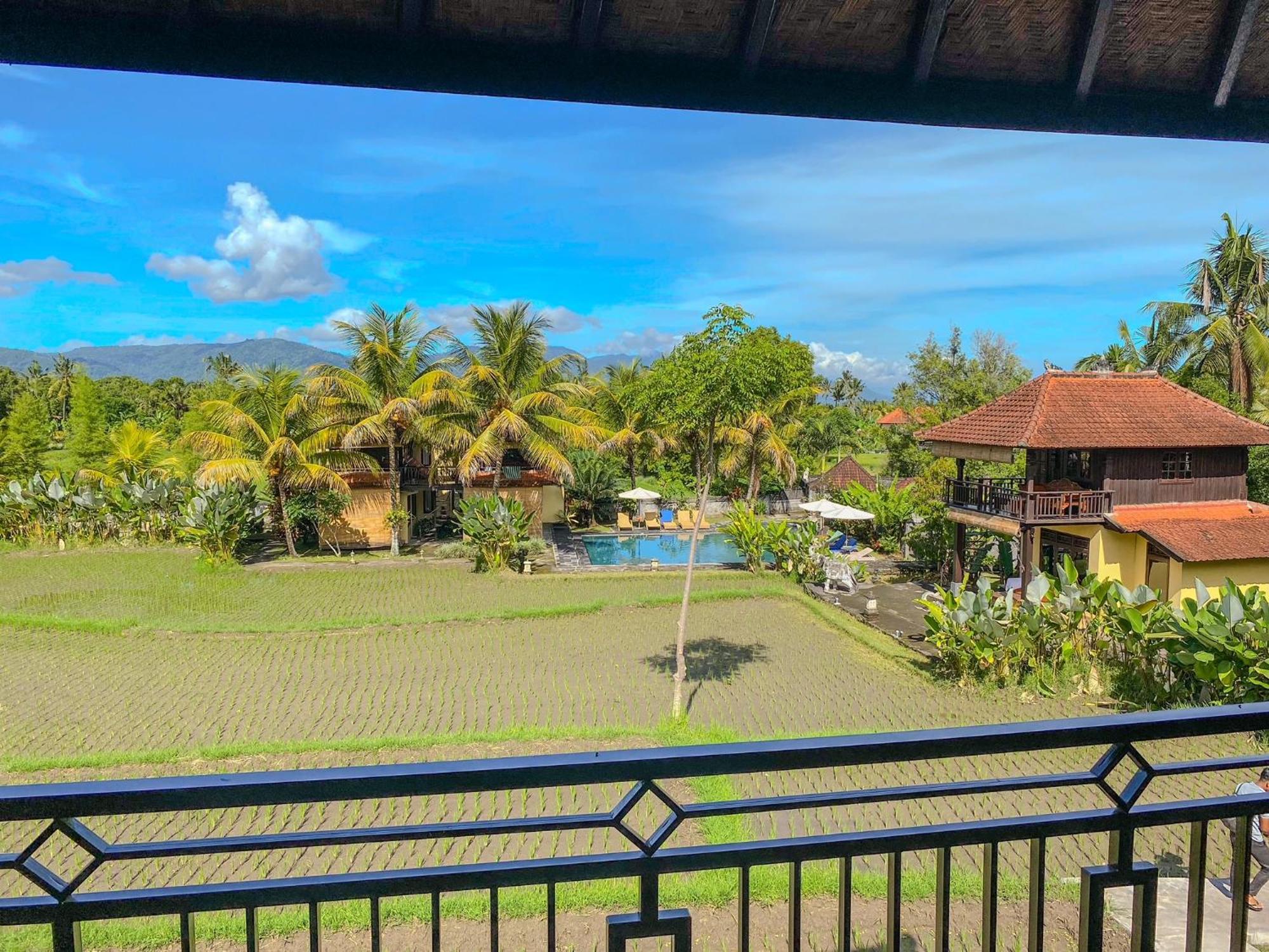 Atres Taman liburan *