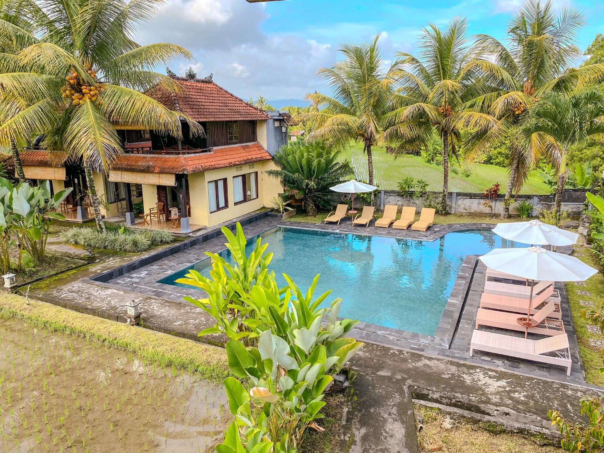 Taman liburan Atres