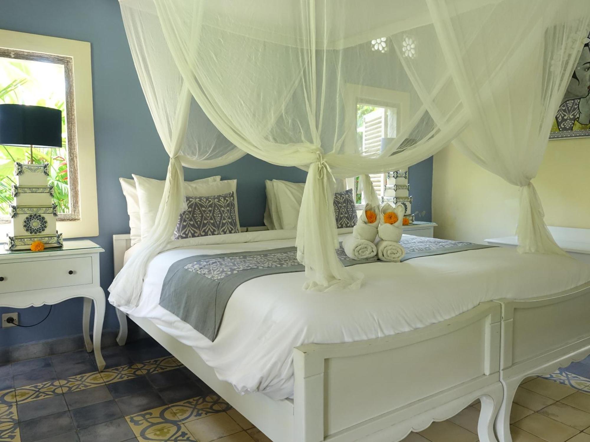 Darmada Eco 4* Sidemen (Bali)