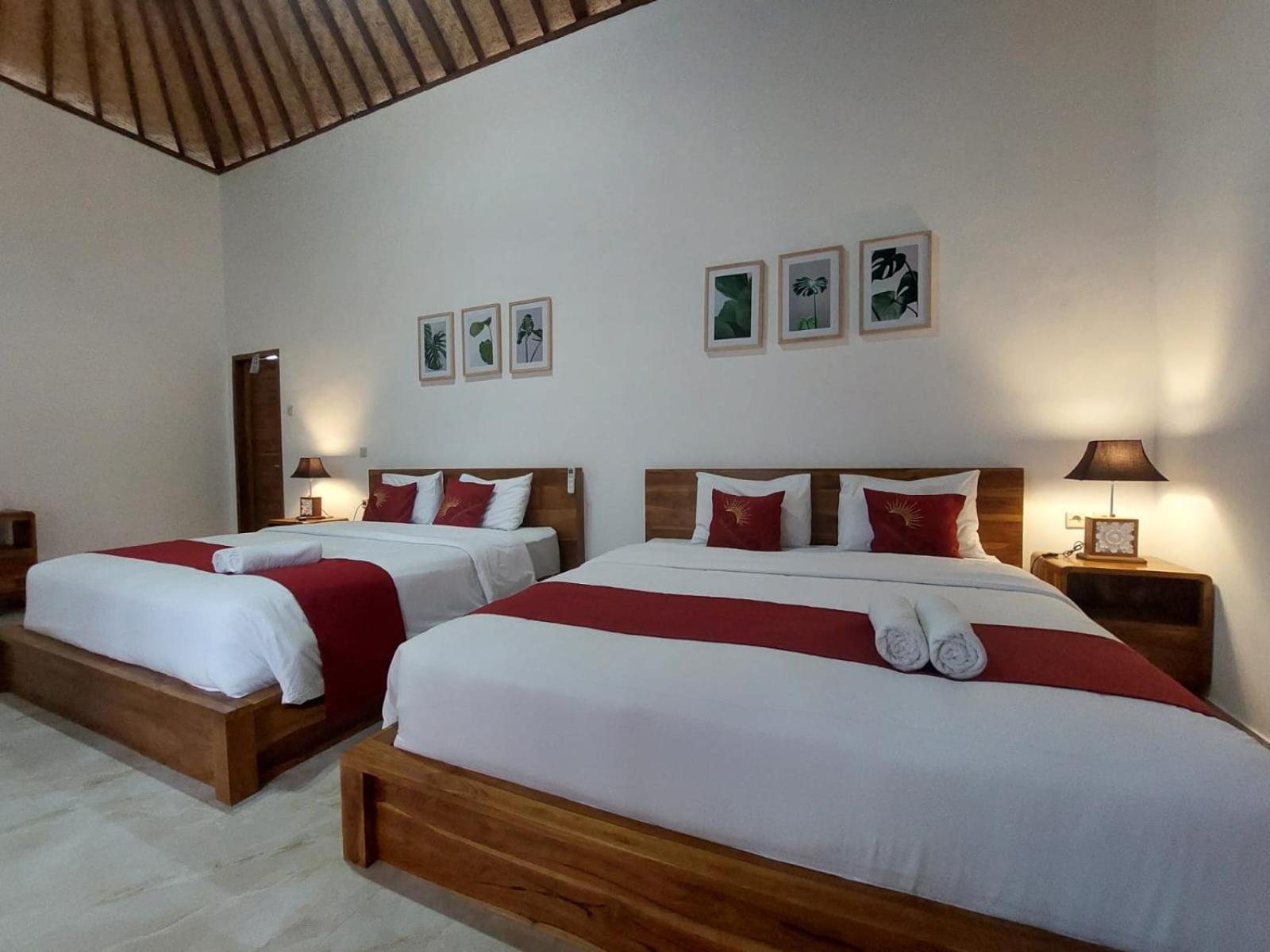 Innora Jungle And Hotel 3*