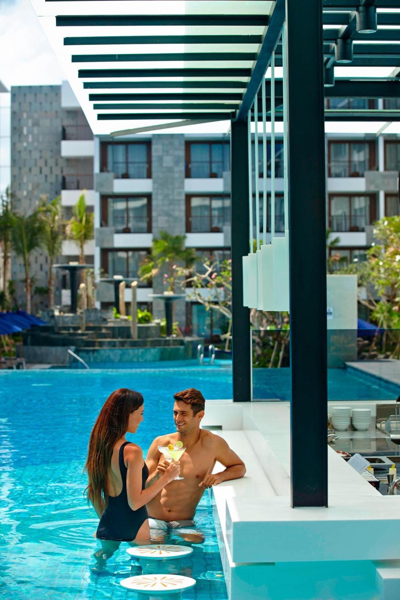 Courtyard By Marriott Bali Resort Seminyak (Bali)
