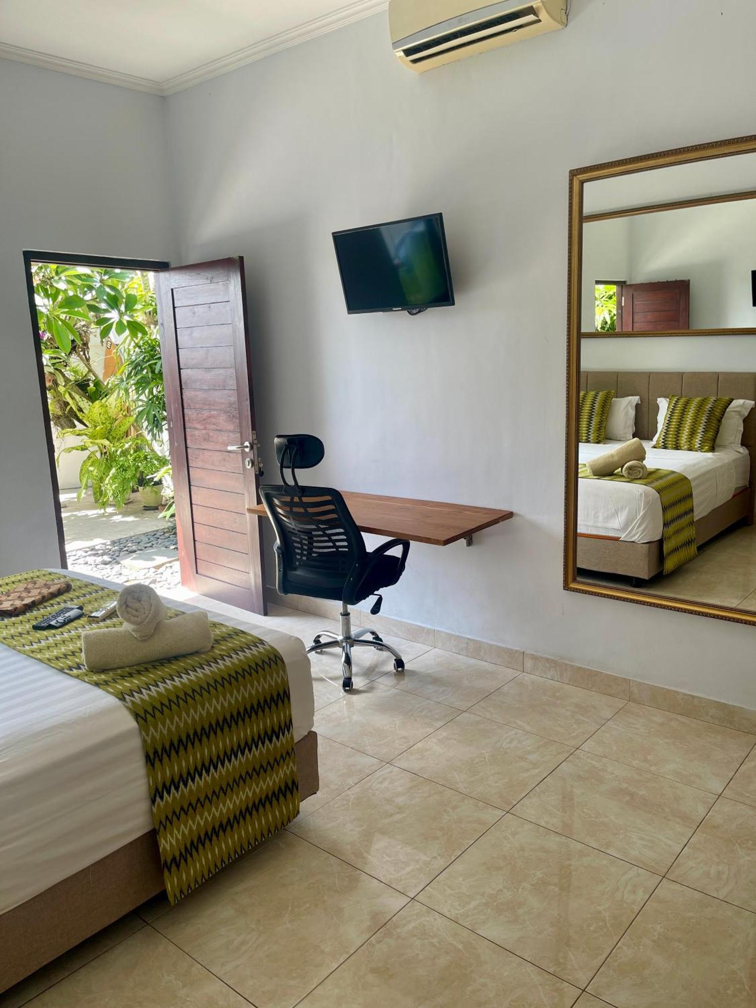 Guest house - Pererenan 