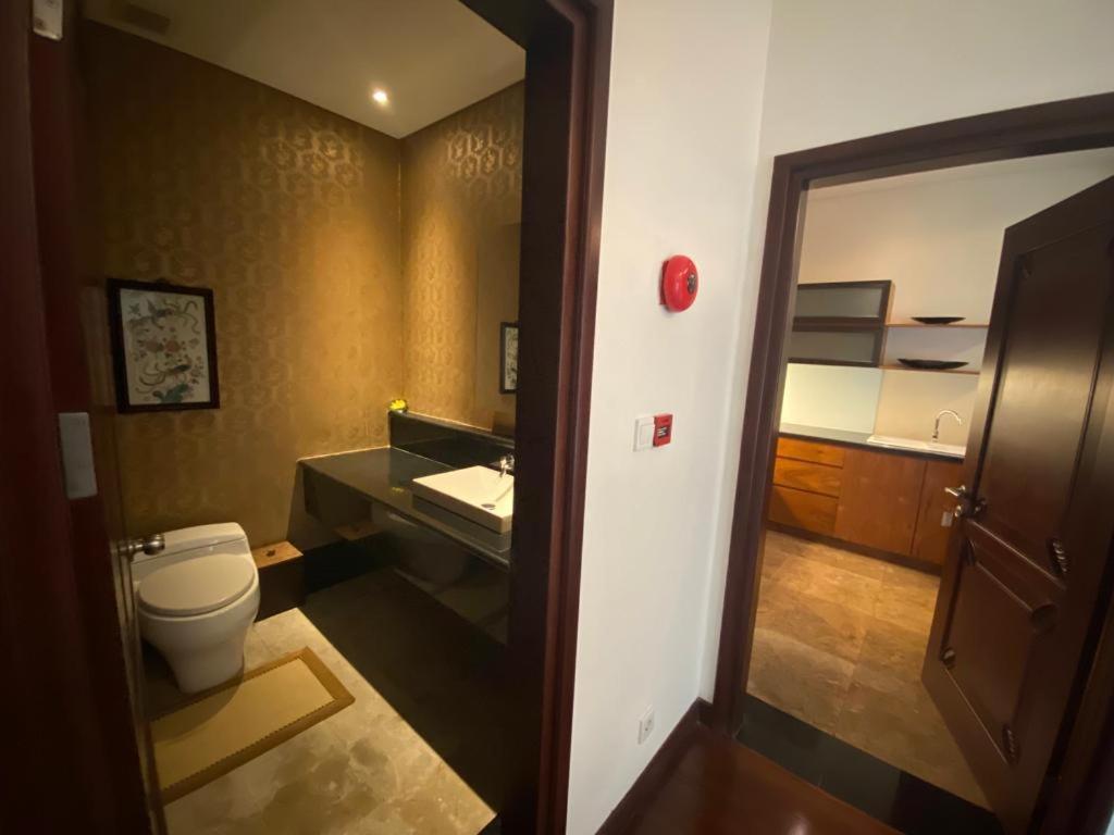 Villa Bintang Bali Kuta (Bali)