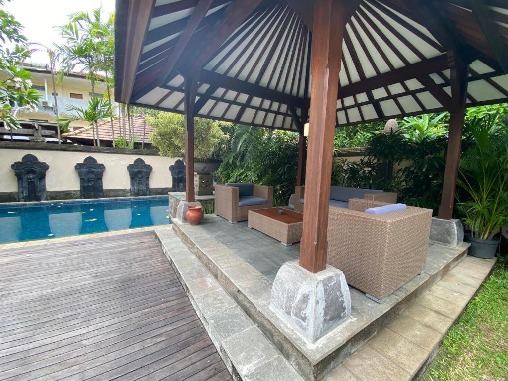 Bintang Bali Villa *