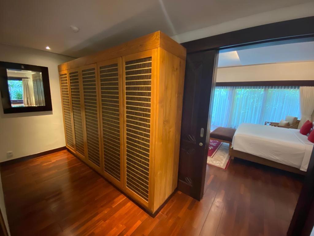 Bintang Bali Villa *