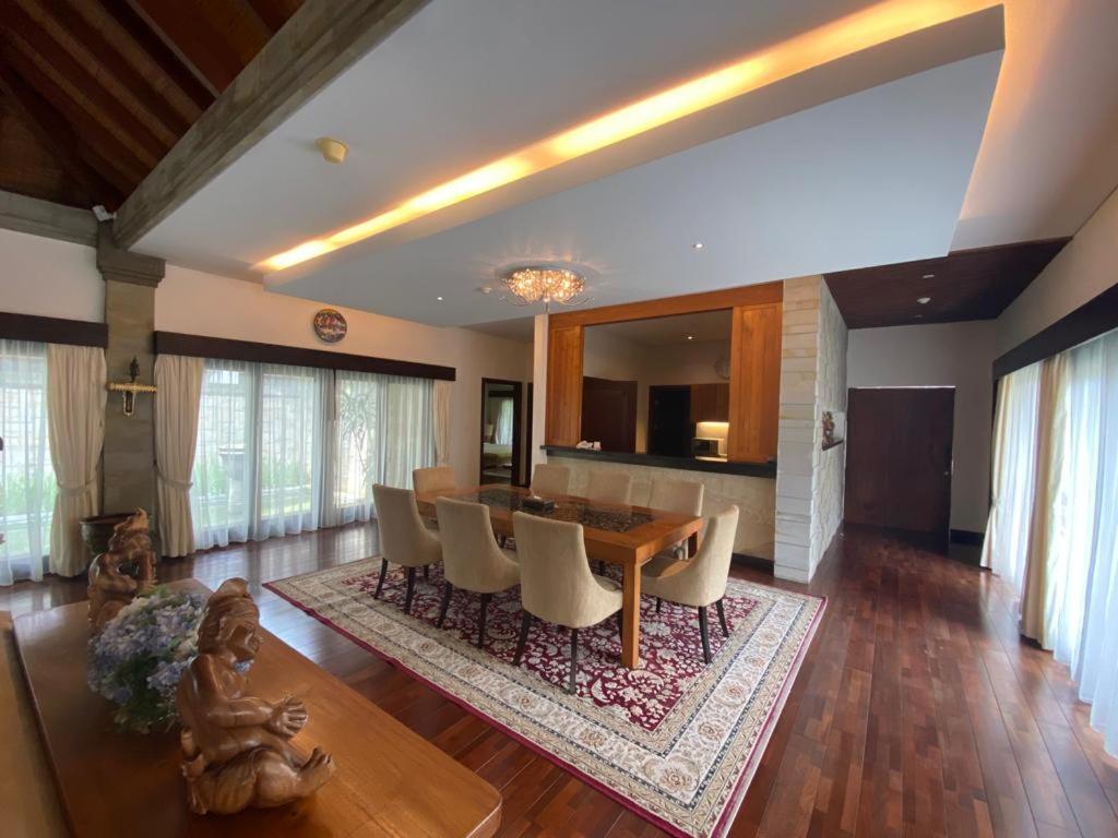 Villa Bintang Bali Kuta (Bali)
