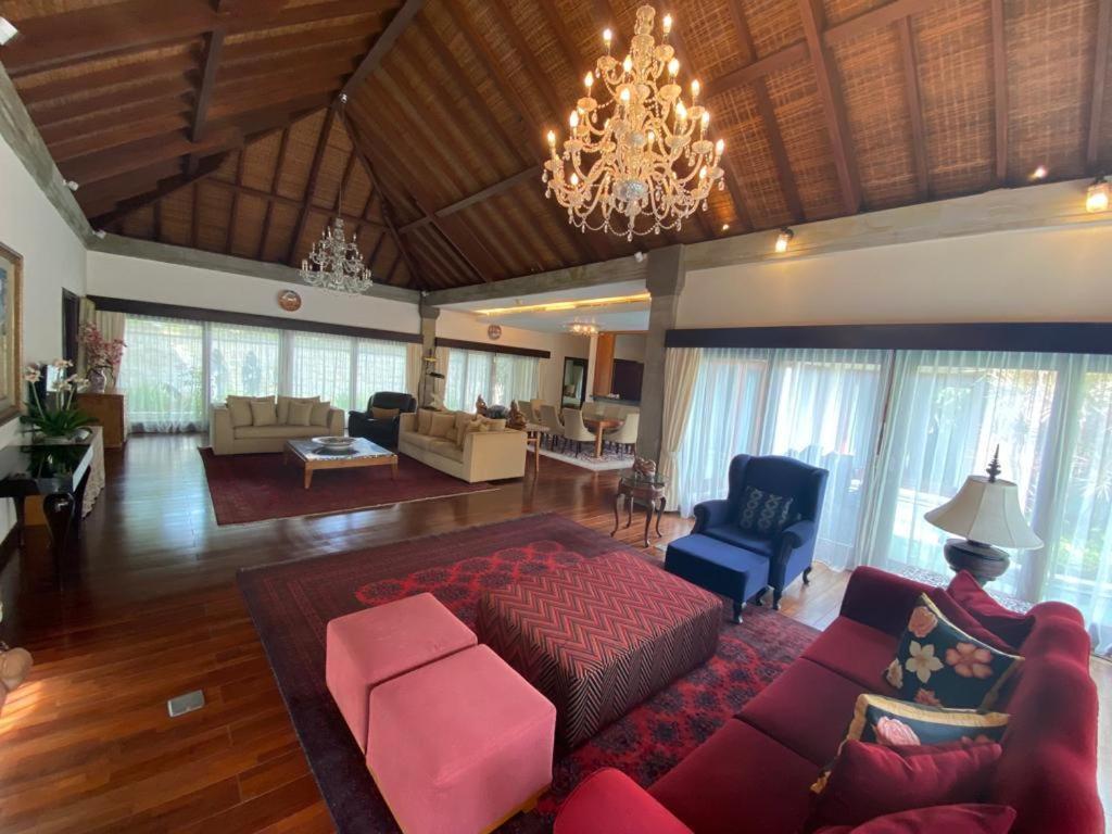 Villa Bintang Bali Kuta (Bali)