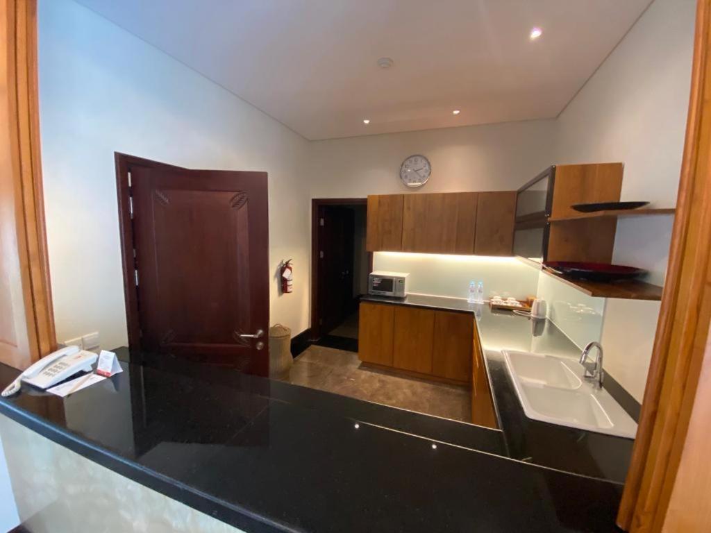 Bintang Bali Villa *