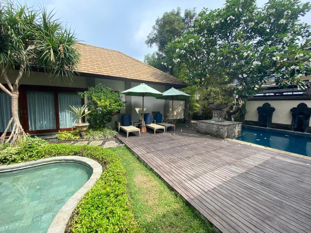 Villa Bintang Bali