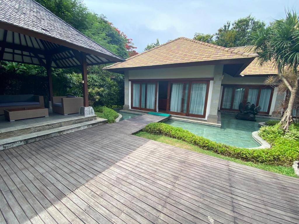 Villa Bintang Bali Kuta (Bali)