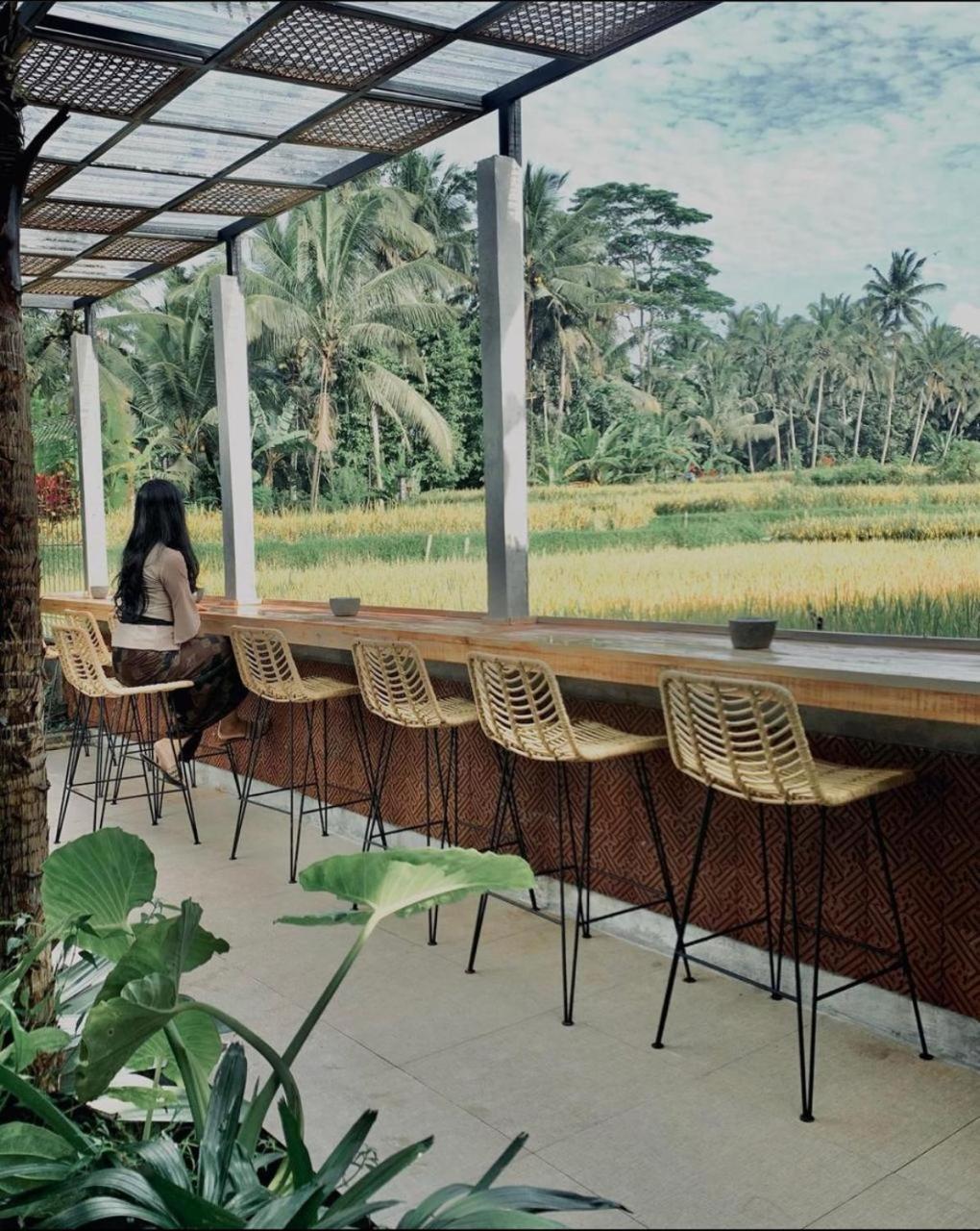 Govala & Villa Ubud (Bali)