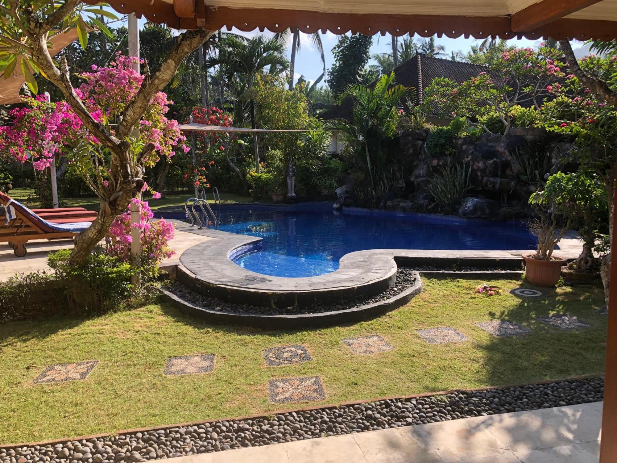 Villa Kura Kura