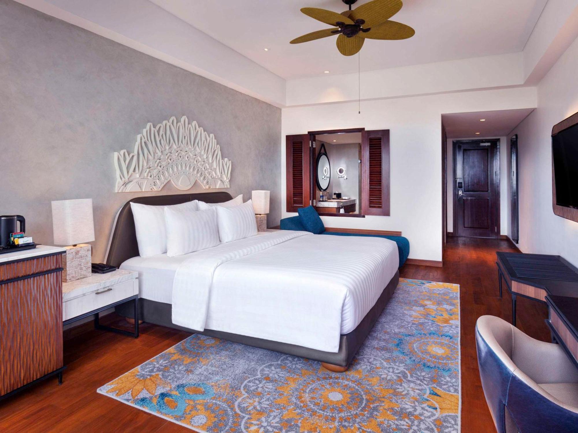 Hotel Grand Mercure Bali Seminyak (Bali)