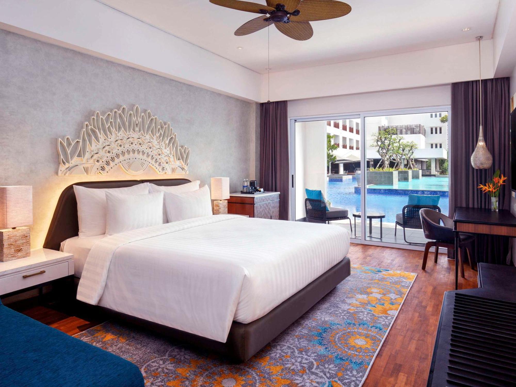 Grand Mercure Bali Hotel 5*