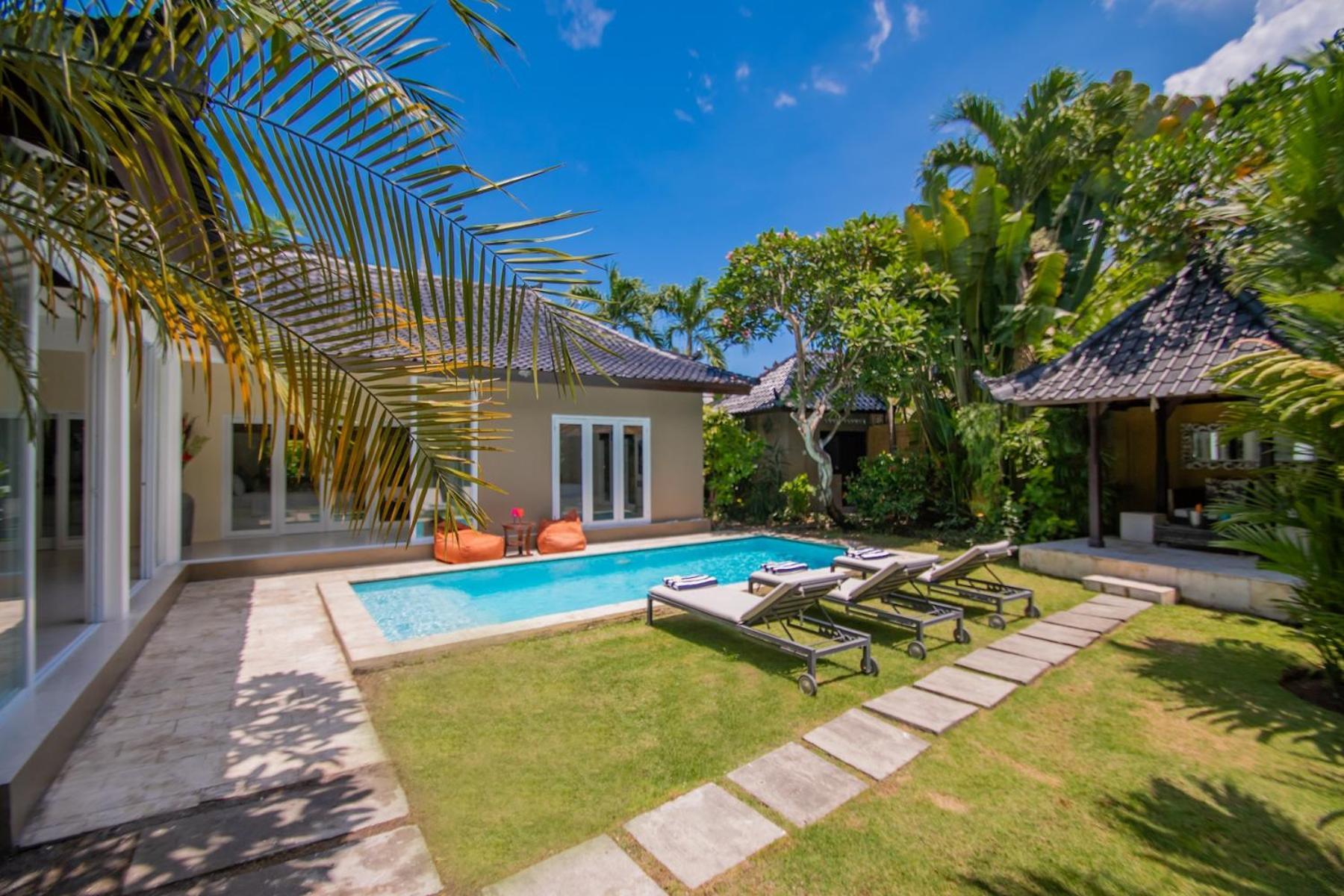 Sitara, Sitara Group * Seminyak (Bali)