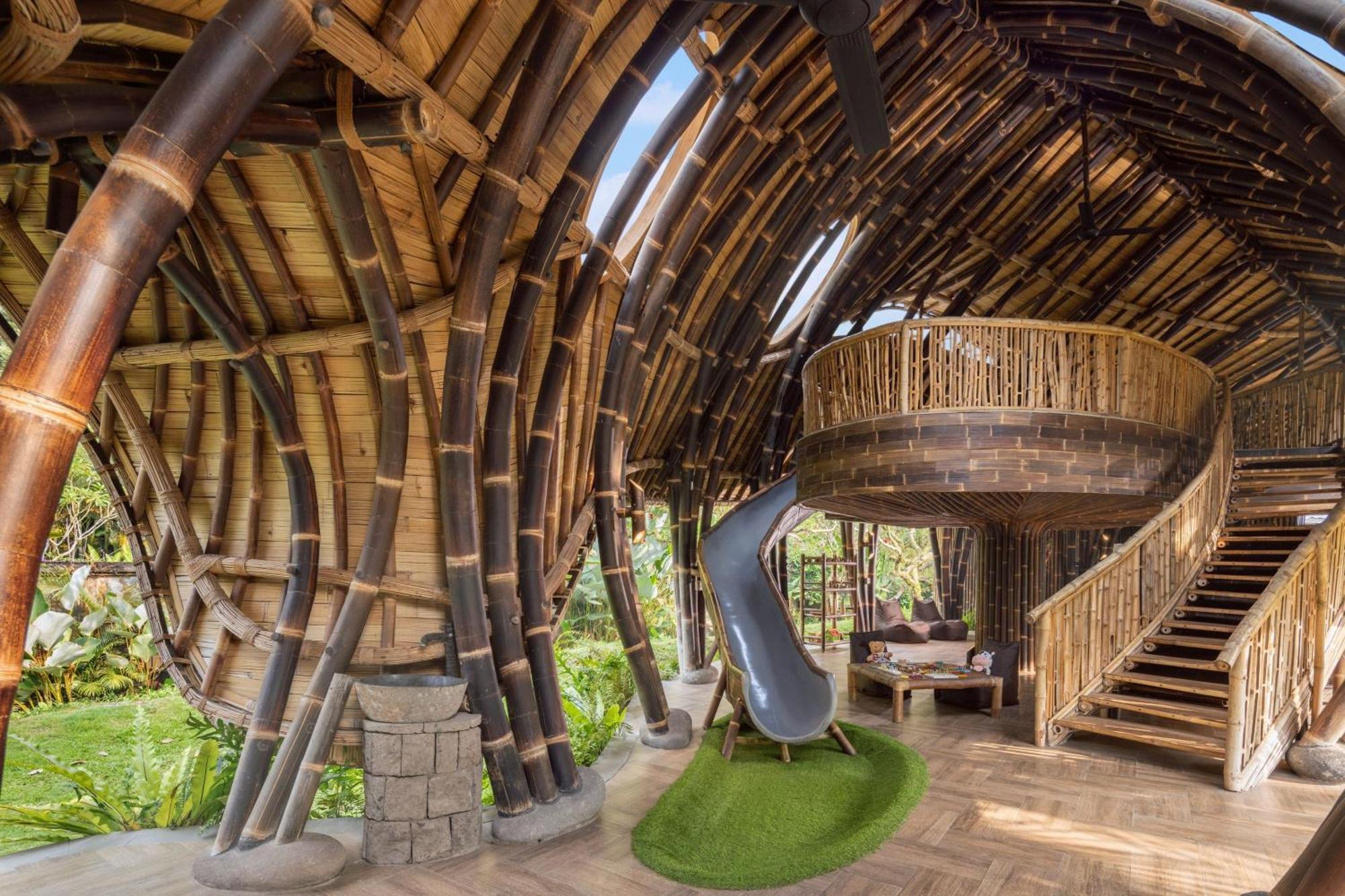 Mandapa, A Ritz-carlton Reserve Ubud (Bali)