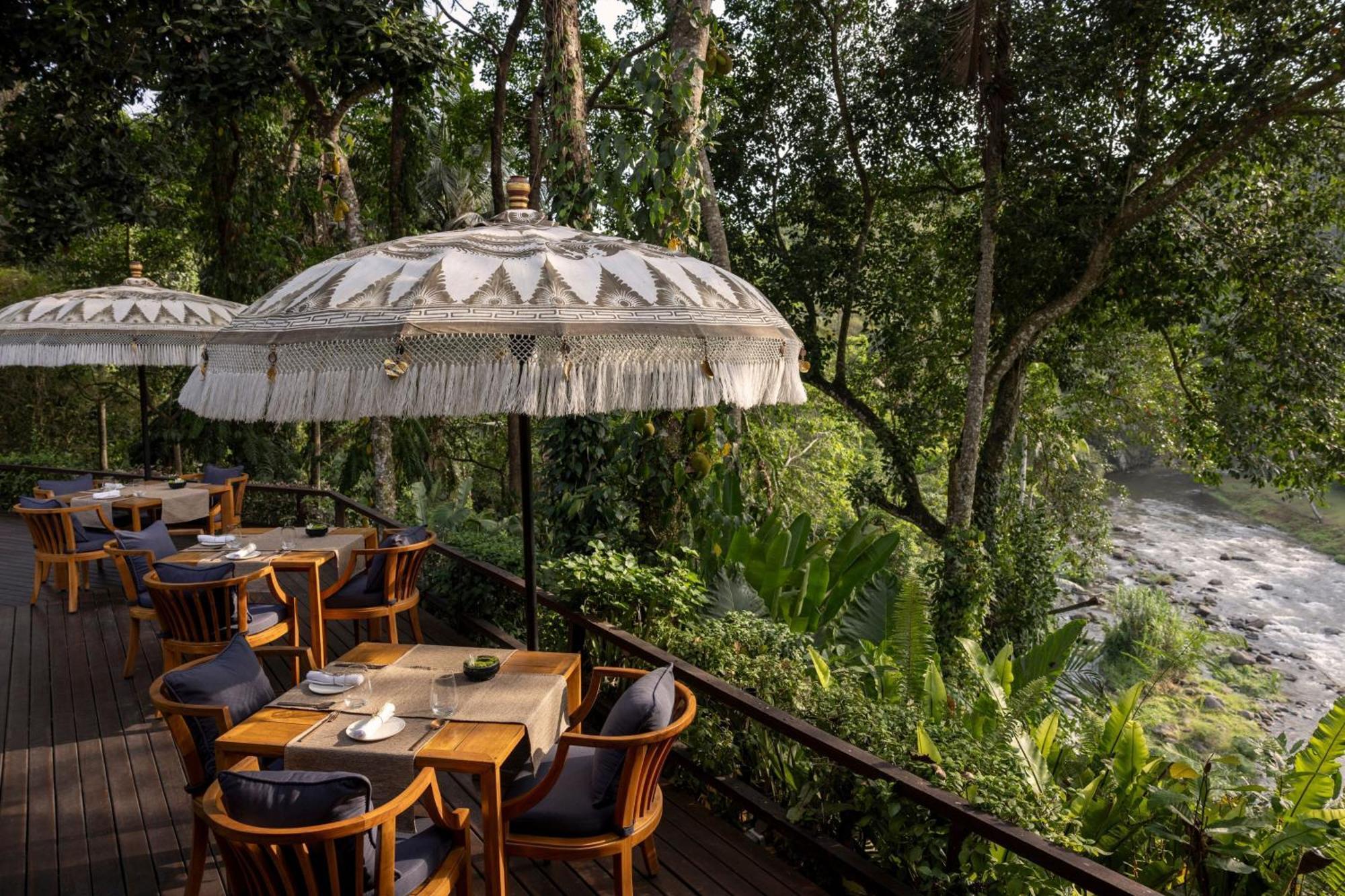 Mandapa, A Ritz-carlton Reserve 5* Ubud (Bali)