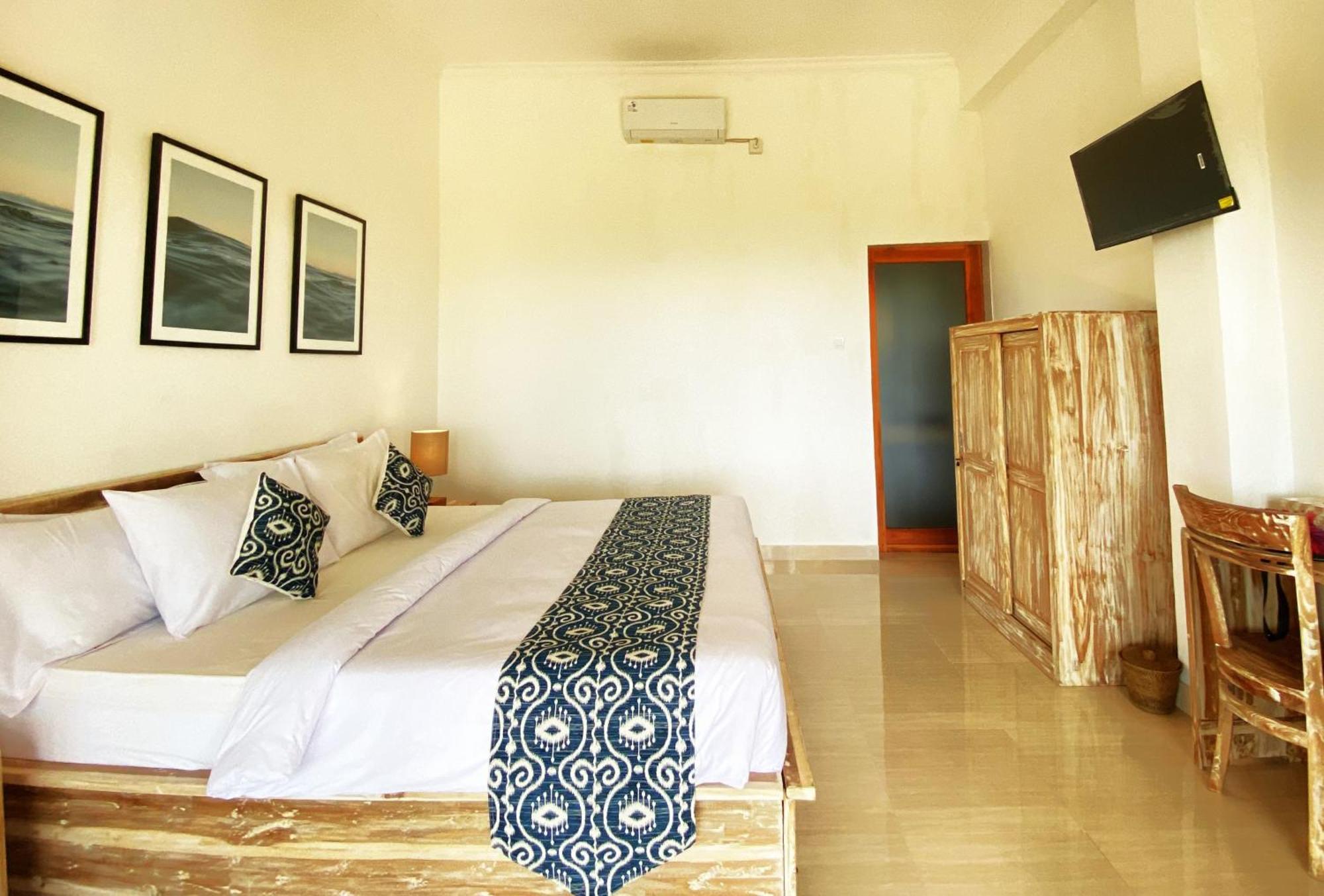 Mere Sea View Penida 4* Nusa Penida