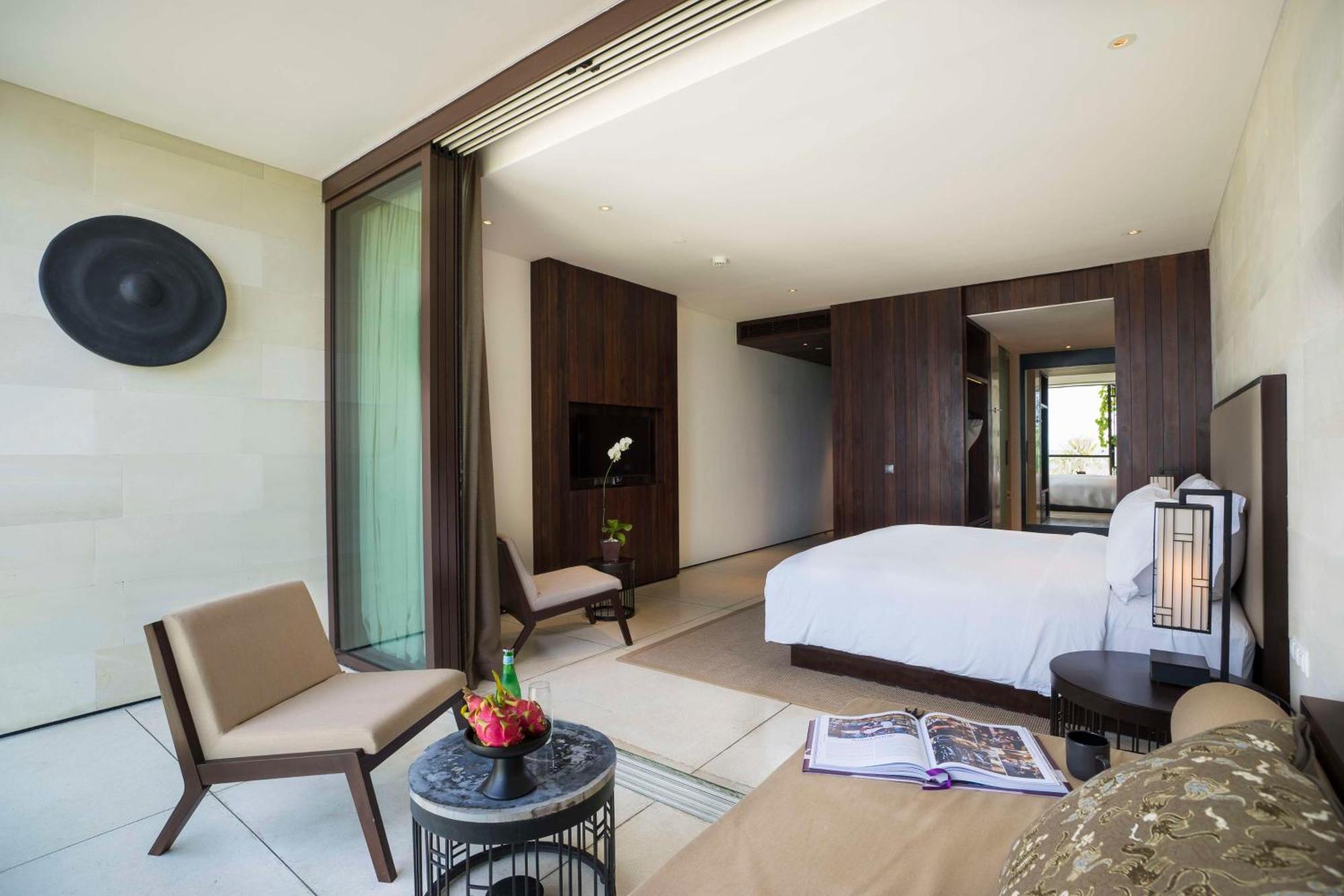 Alila Resort 5*