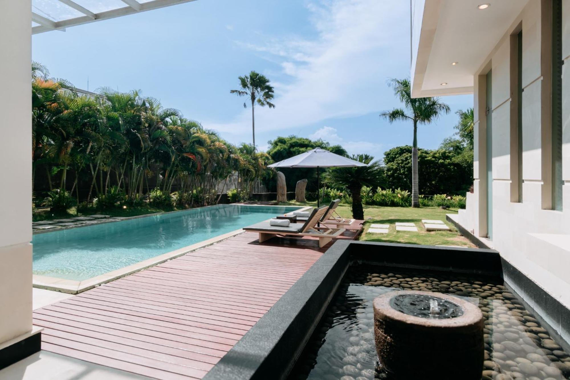 Nara By Ini Vie Hospitality Villa Canggu (Bali)