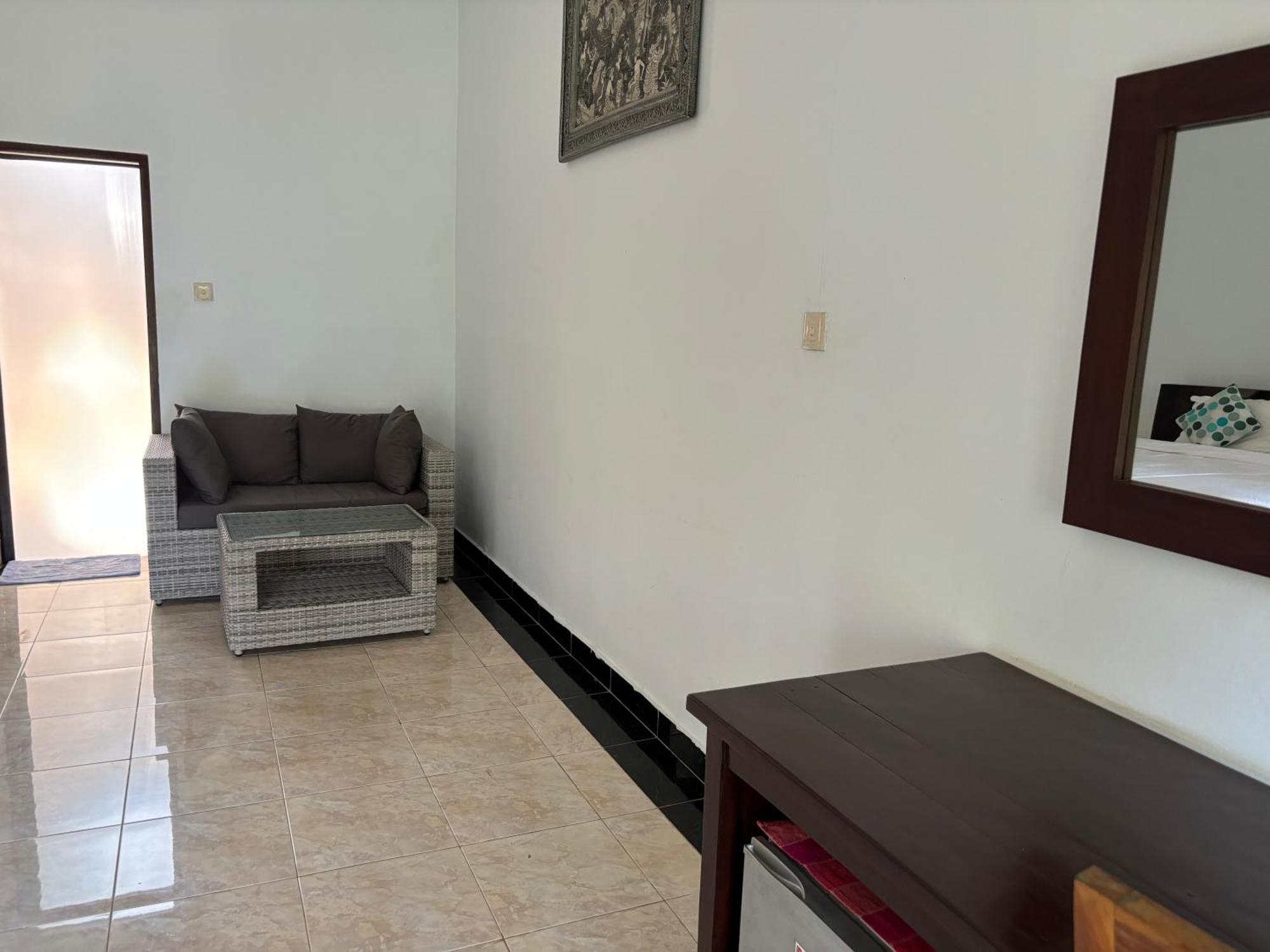 Guest house Bahari *