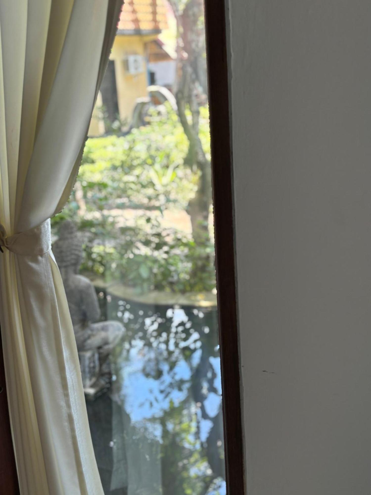 Bahari Guest house Amed (Bali)