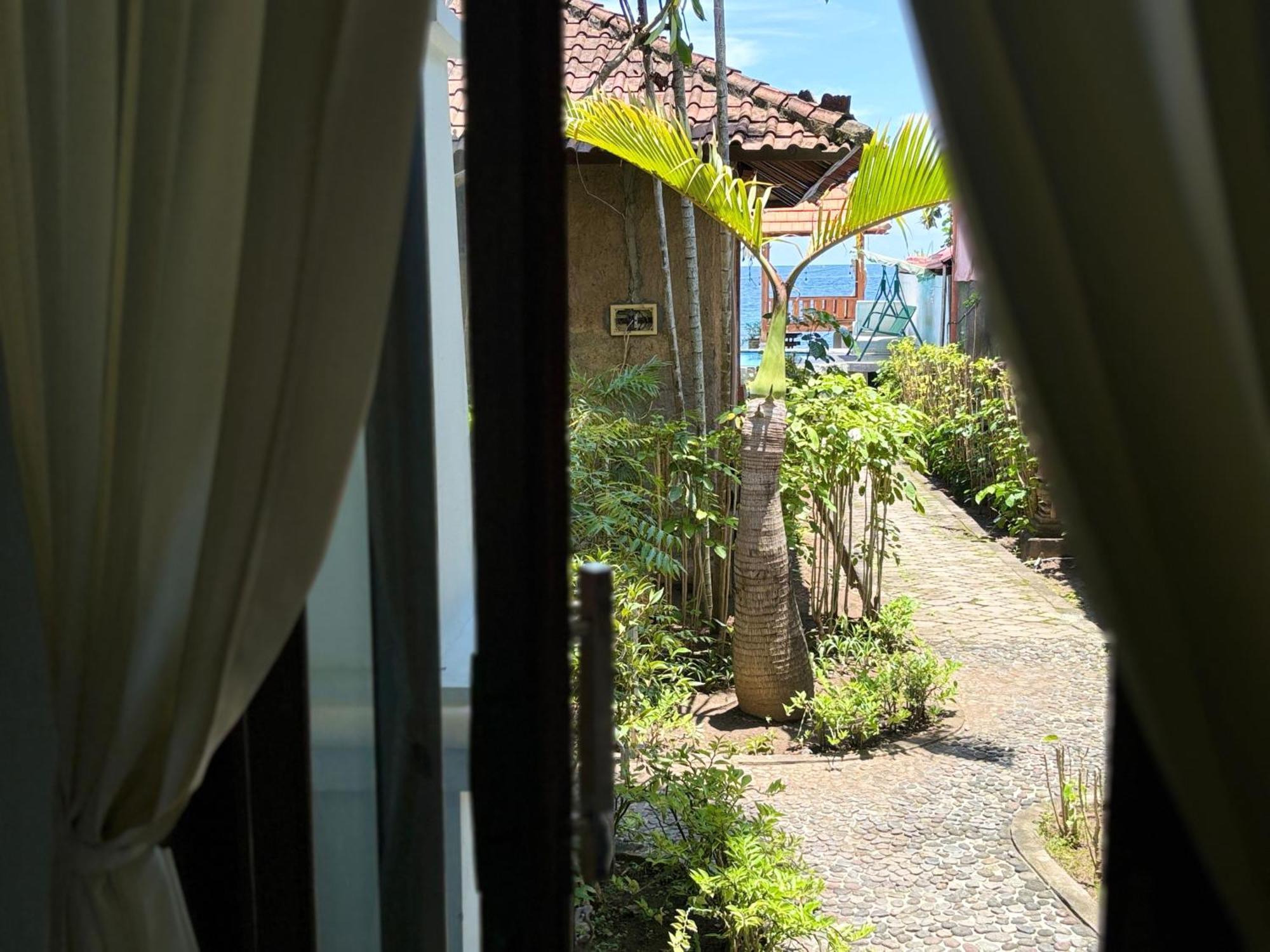 Guest house Bahari Amed (Bali)