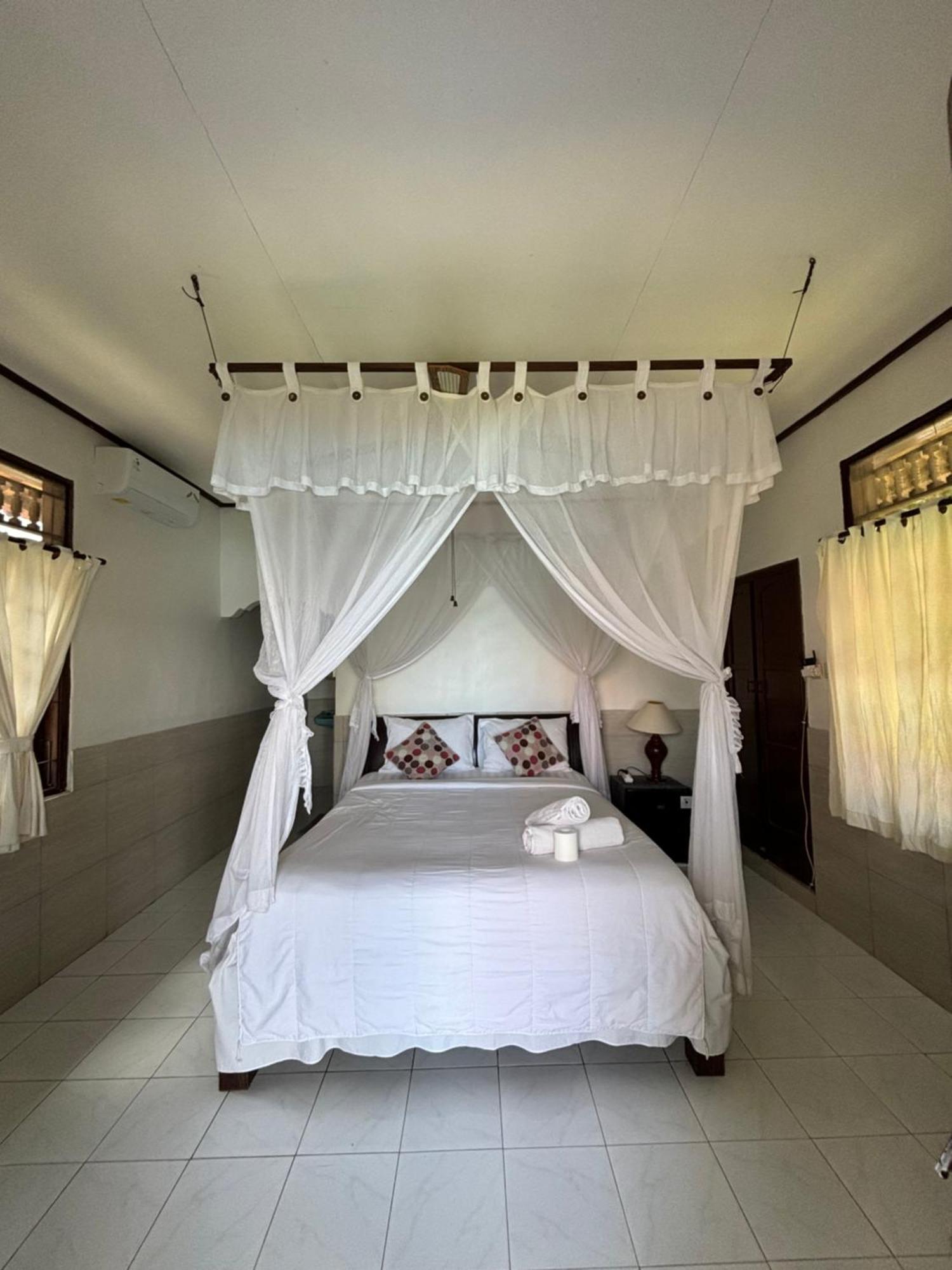 Bahari Amed (Bali)
