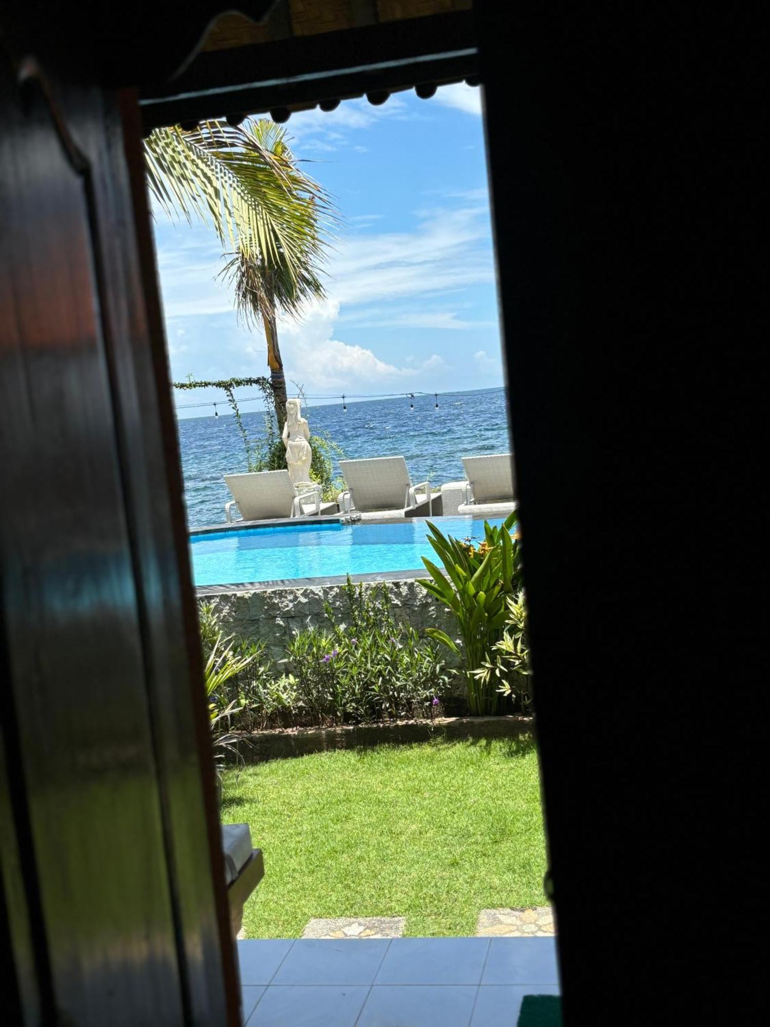 Guest house Bahari Amed (Bali)