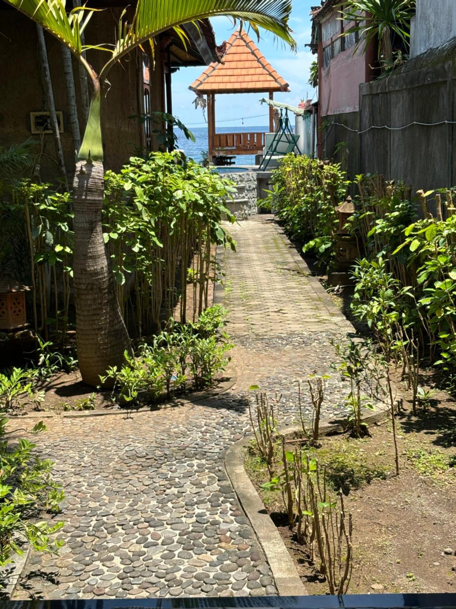 Bahari Amed (Bali)